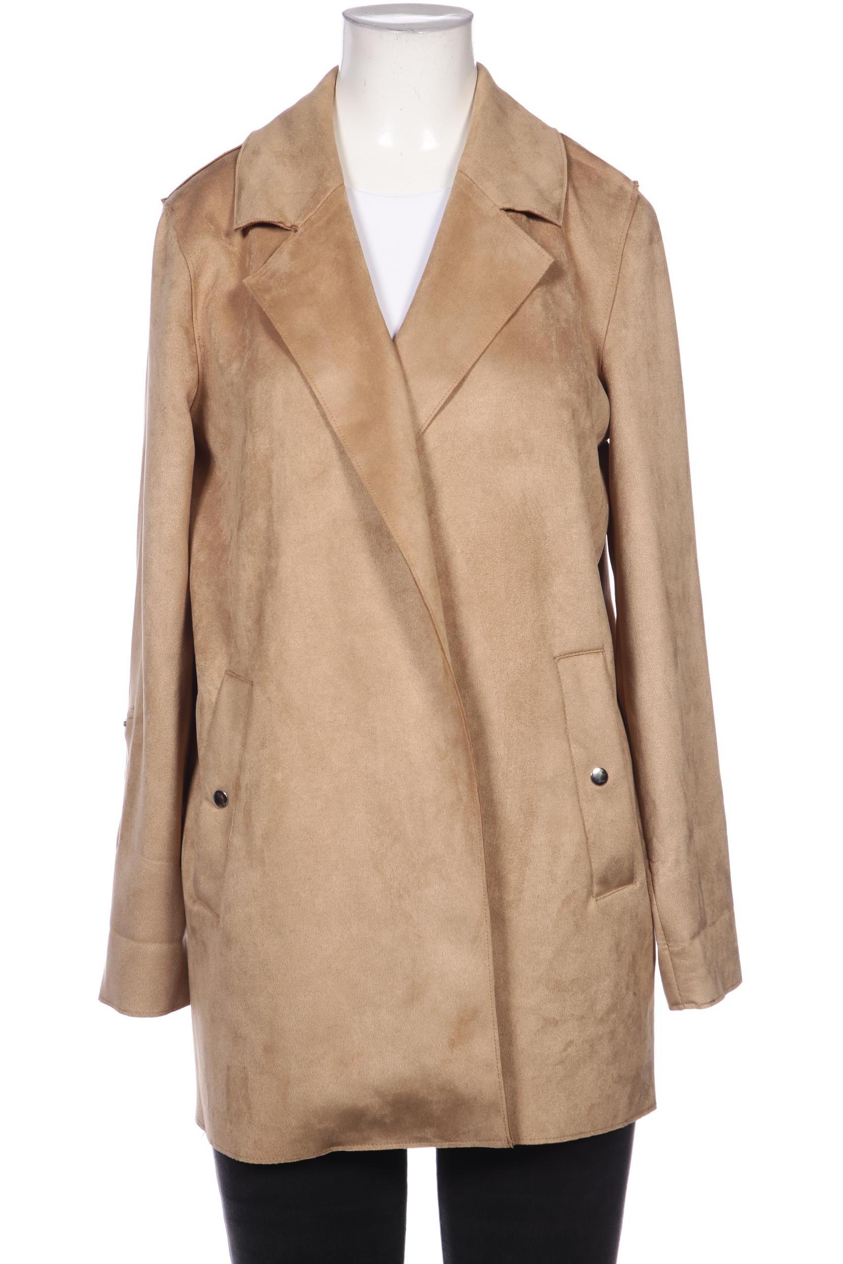 

Pull & Bear Damen Blazer, beige, Gr. 36