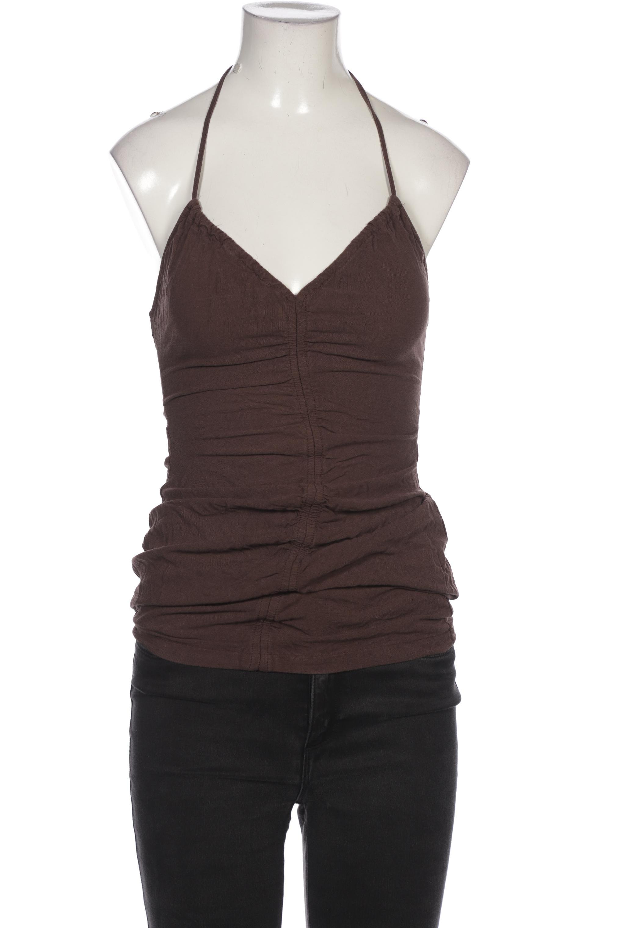 

Pull & Bear Damen Kleid, braun, Gr. 36