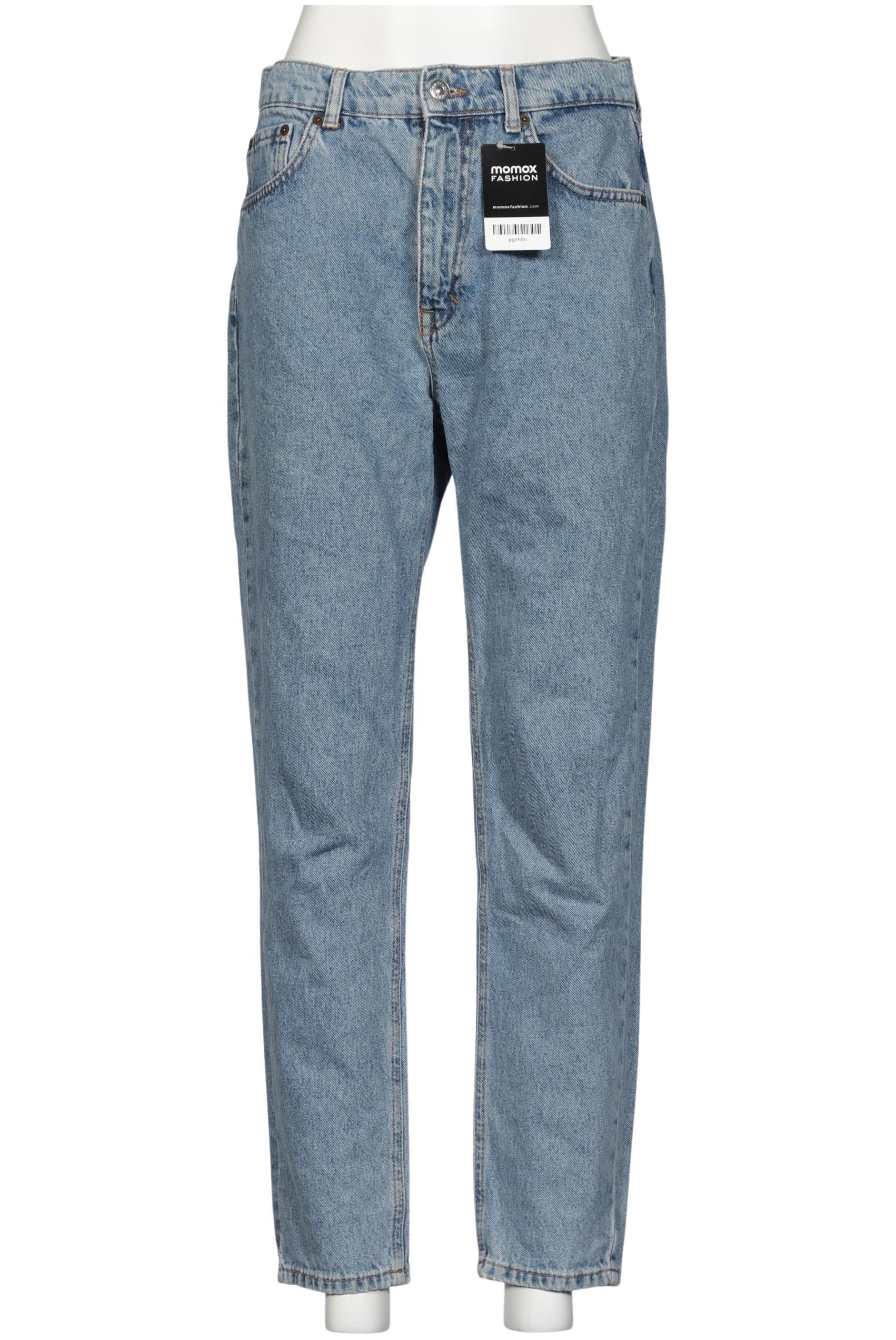 

Pull & Bear Damen Jeans, hellblau, Gr. 38