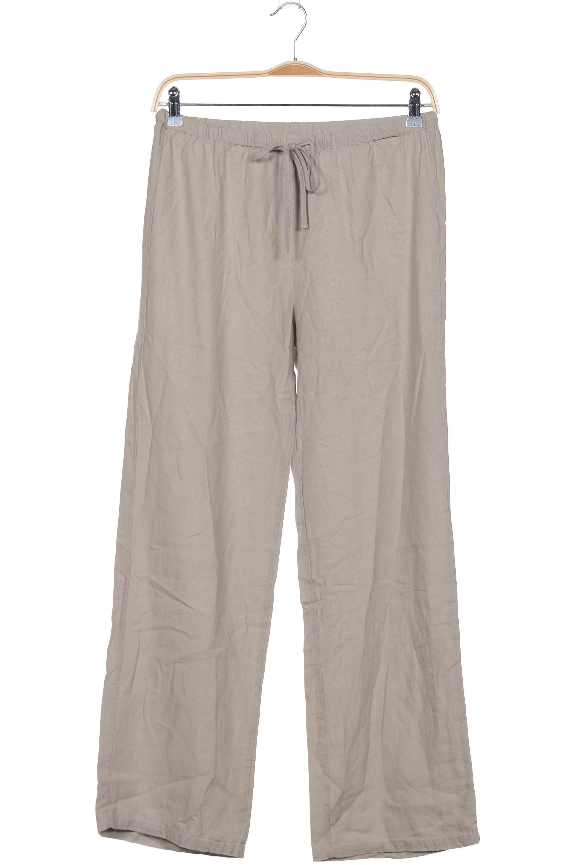

Pull & Bear Damen Stoffhose, grau, Gr. 31