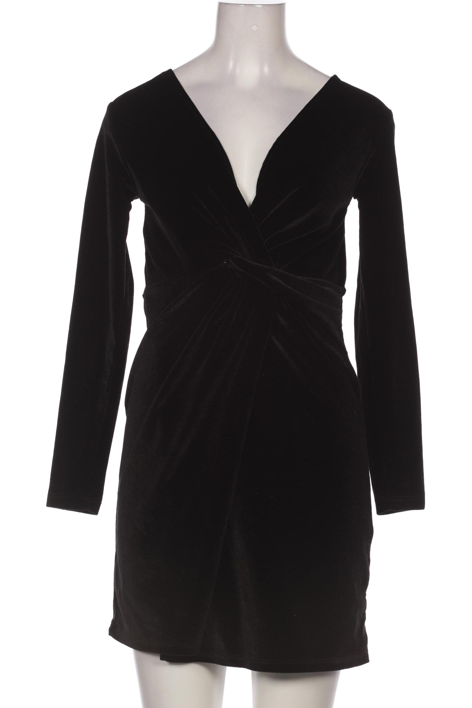 

Pull & Bear Damen Kleid, schwarz