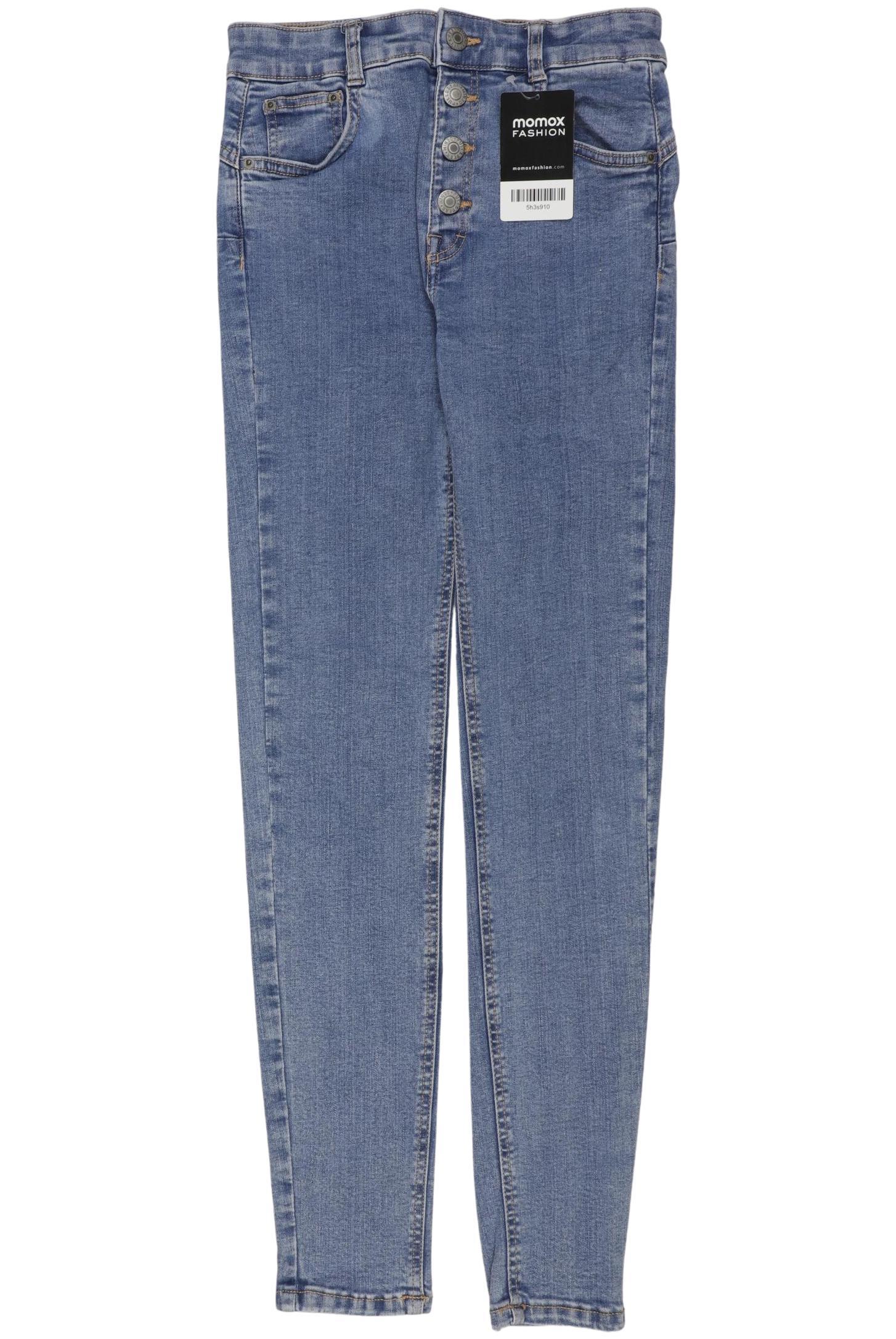 

Pull & Bear Damen Jeans, blau, Gr. 36