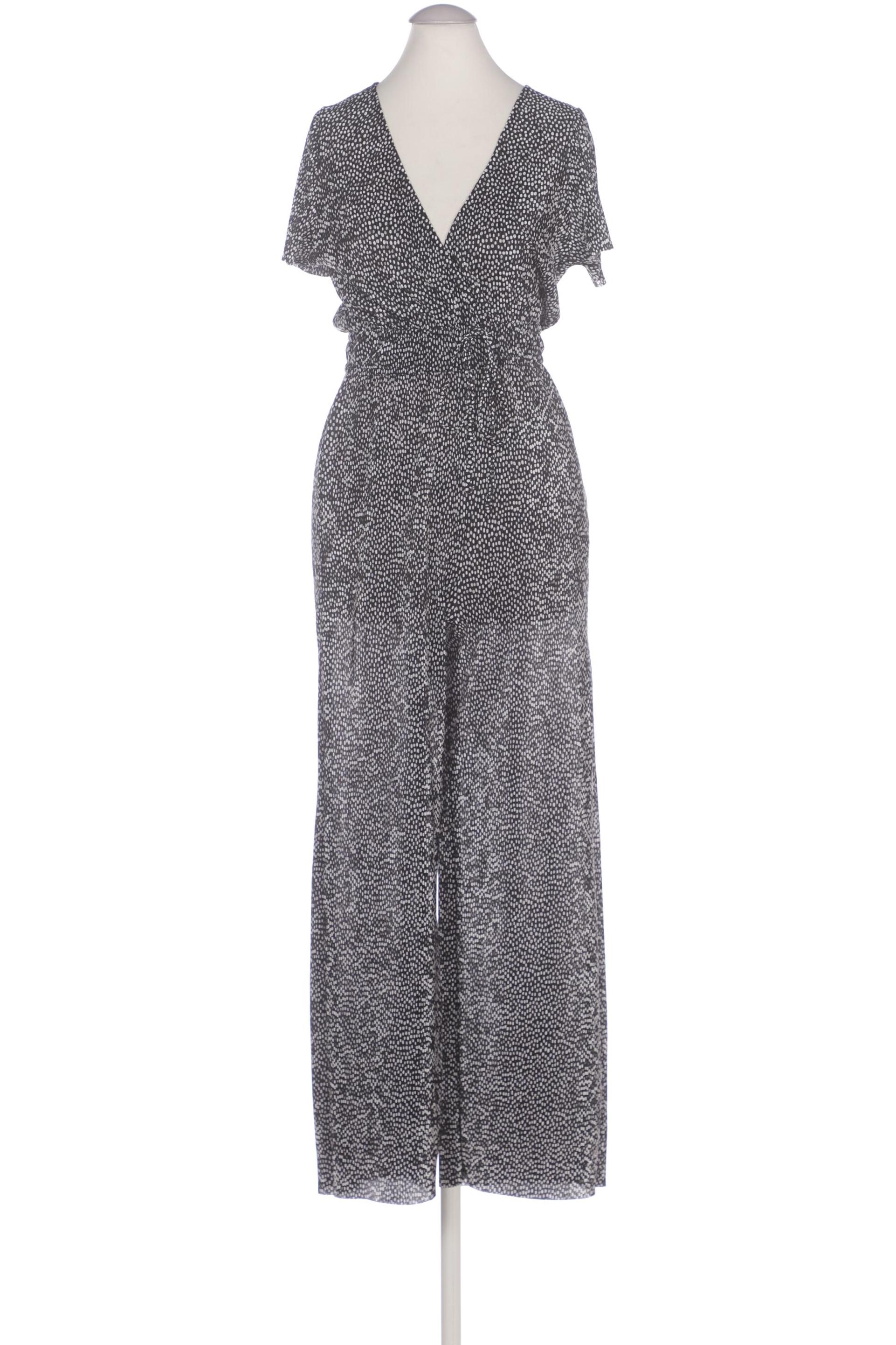 

Pull & Bear Damen Jumpsuit/Overall, schwarz, Gr. 36