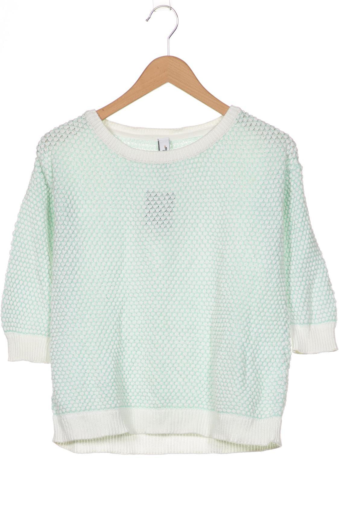 

Pull & Bear Damen Pullover, hellgrün, Gr. 36