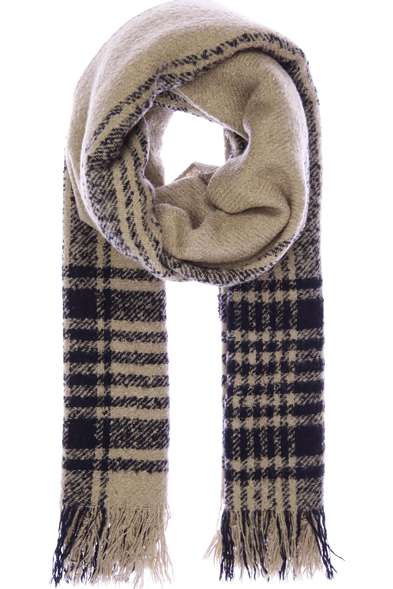 

Pull & Bear Damen Schal, beige, Gr.