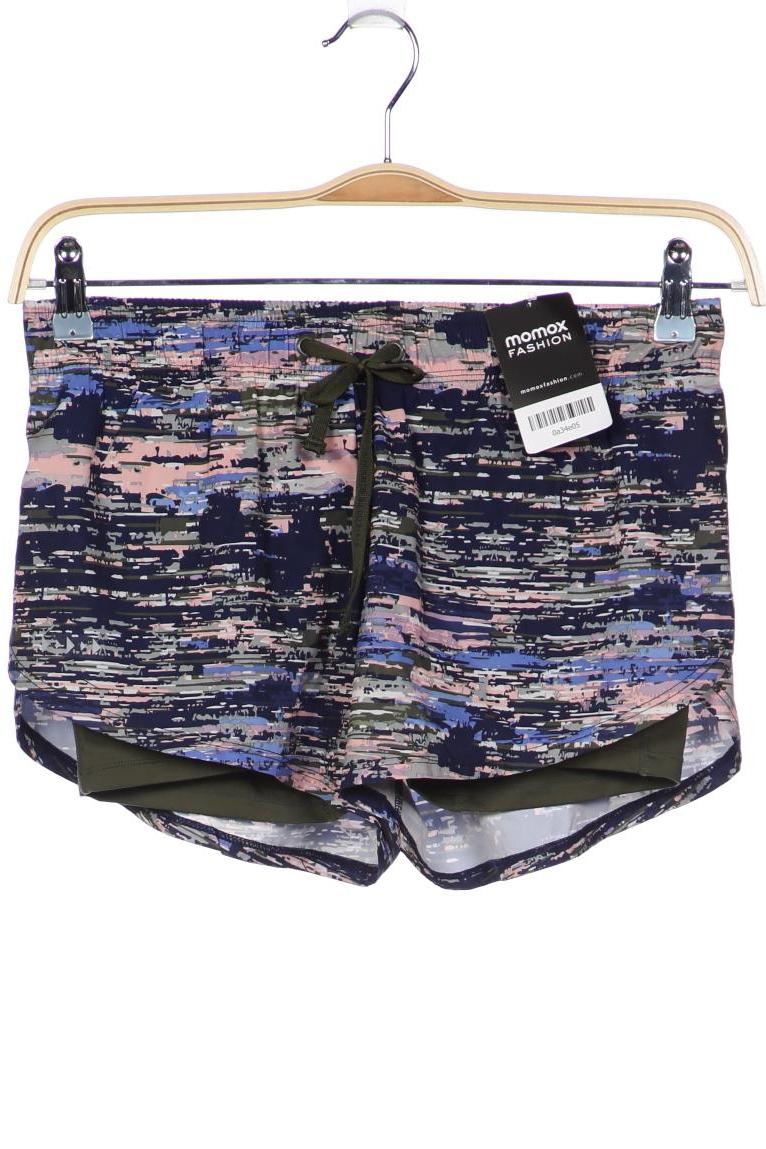 

Pull & Bear Damen Shorts, mehrfarbig