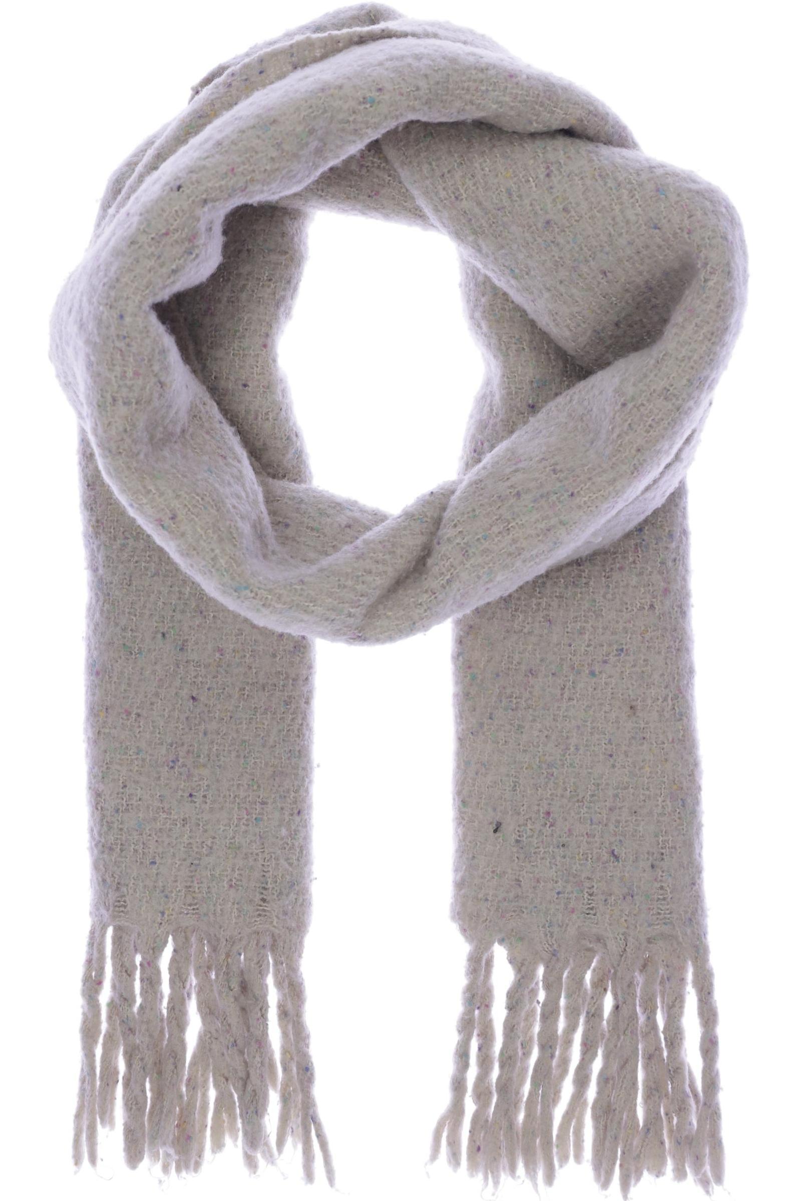 

Pull & Bear Damen Schal, beige, Gr.