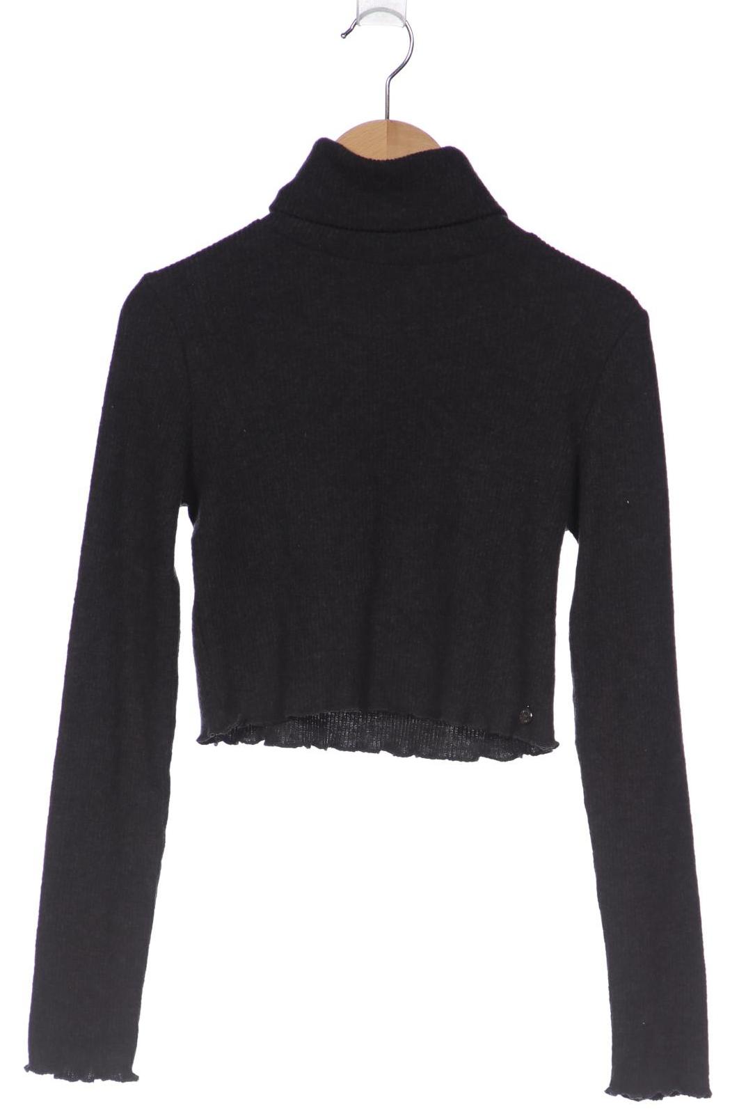 

Pull & Bear Damen Pullover, grau, Gr. 38
