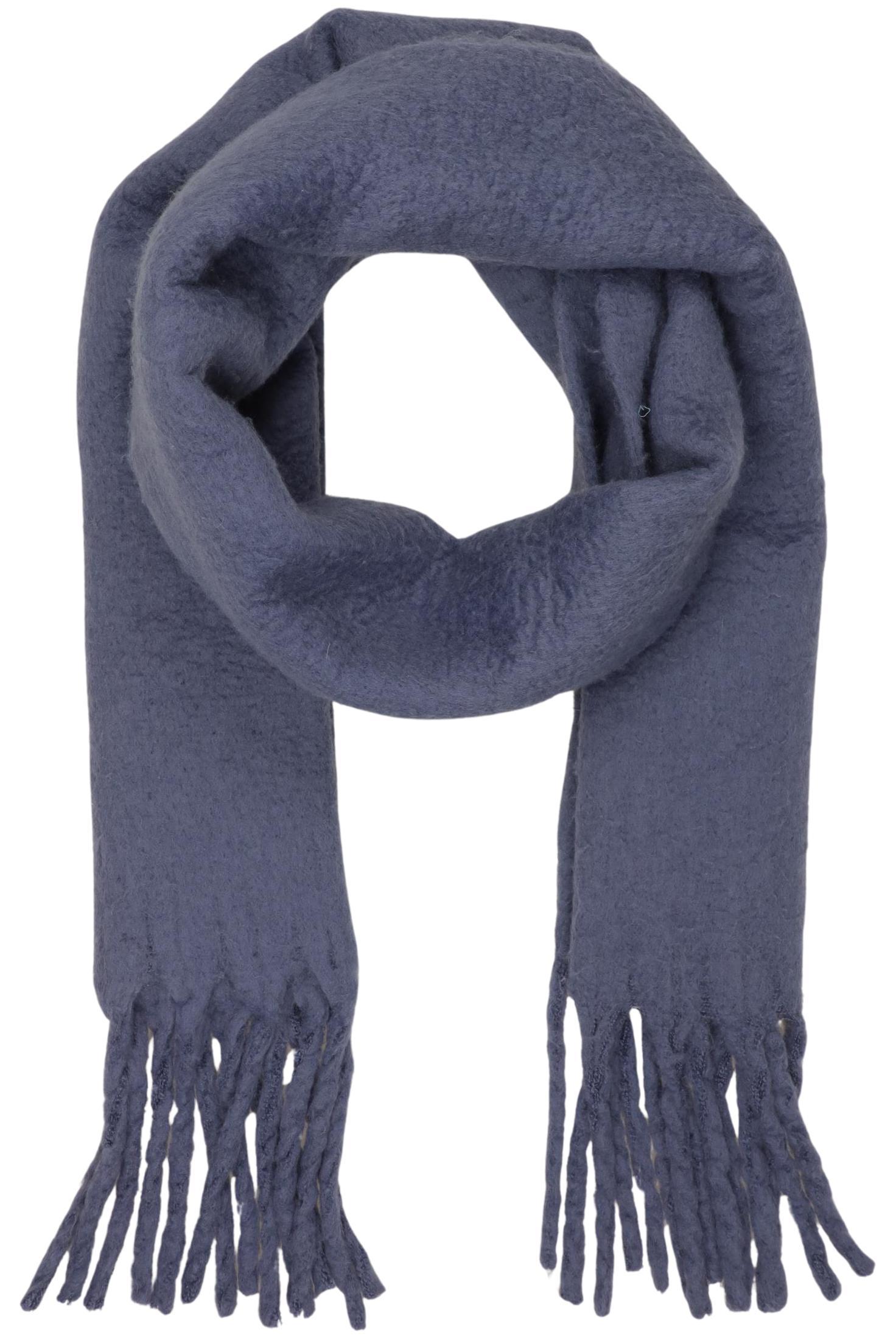 

Pull & Bear Damen Schal, blau, Gr.