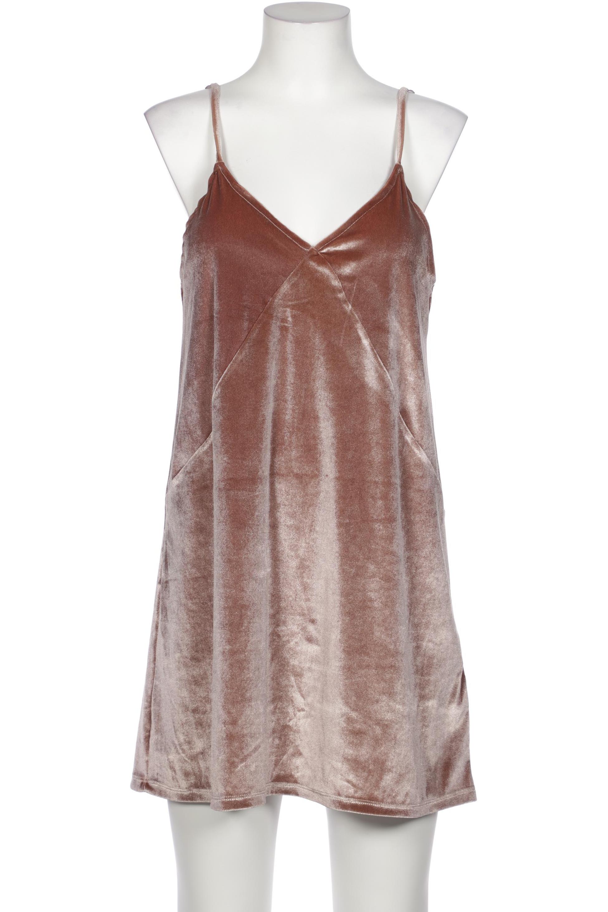 

Pull & Bear Damen Kleid, beige, Gr. 38