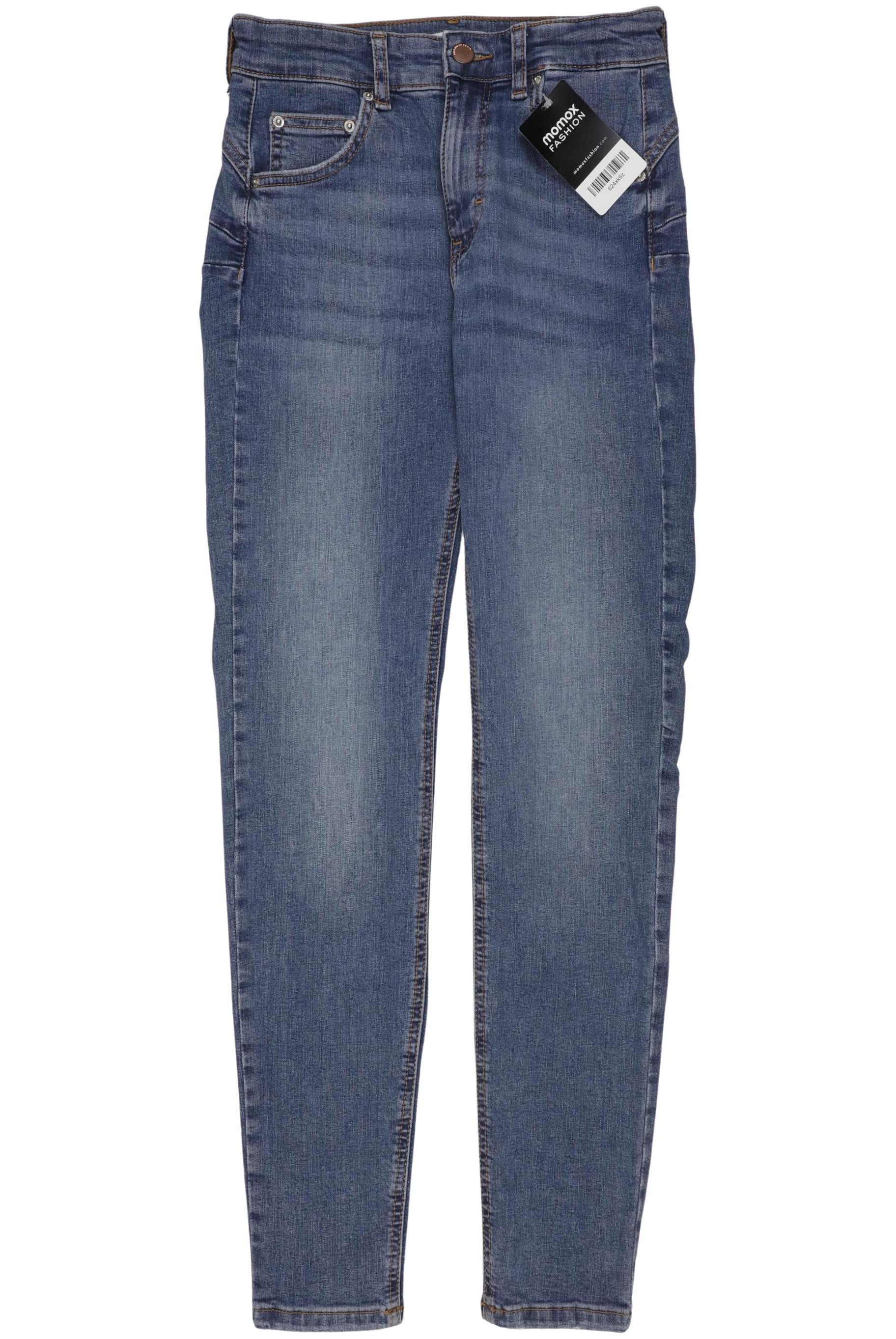 

Pull & Bear Damen Jeans, blau, Gr. 36