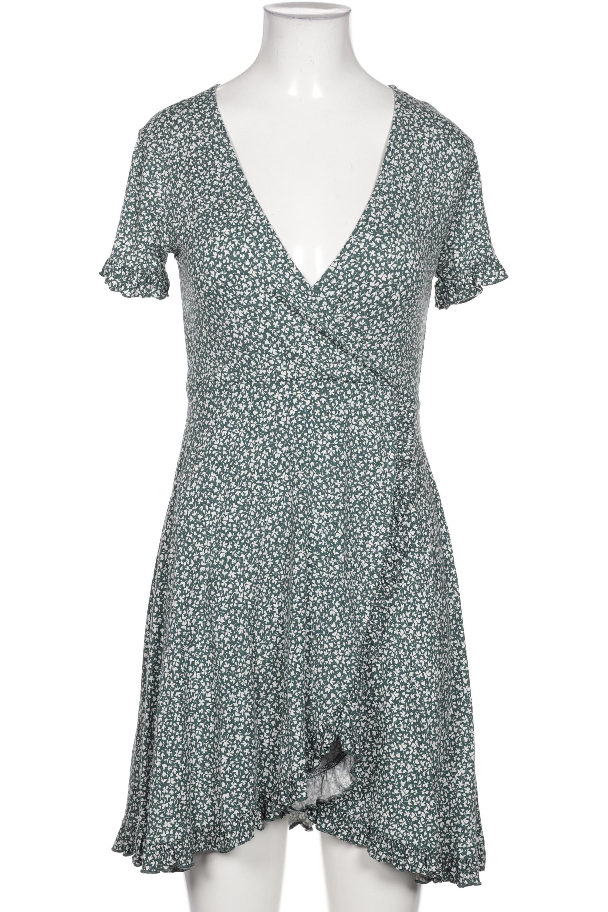 

Pull & Bear Damen Kleid, grün