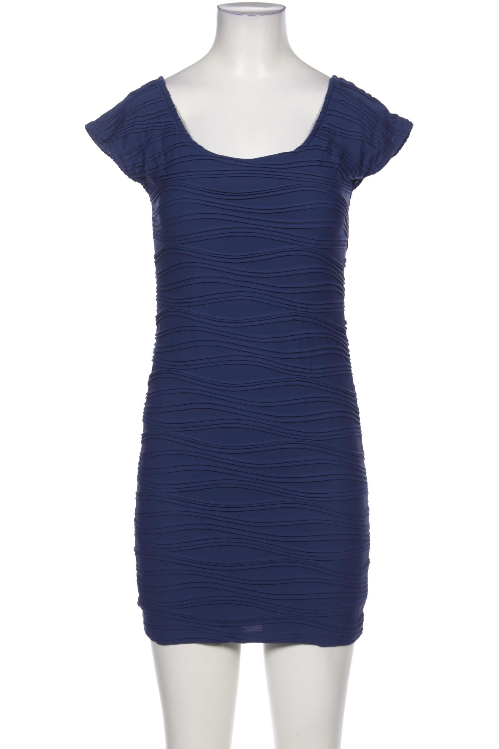 

Pull & Bear Damen Kleid, marineblau