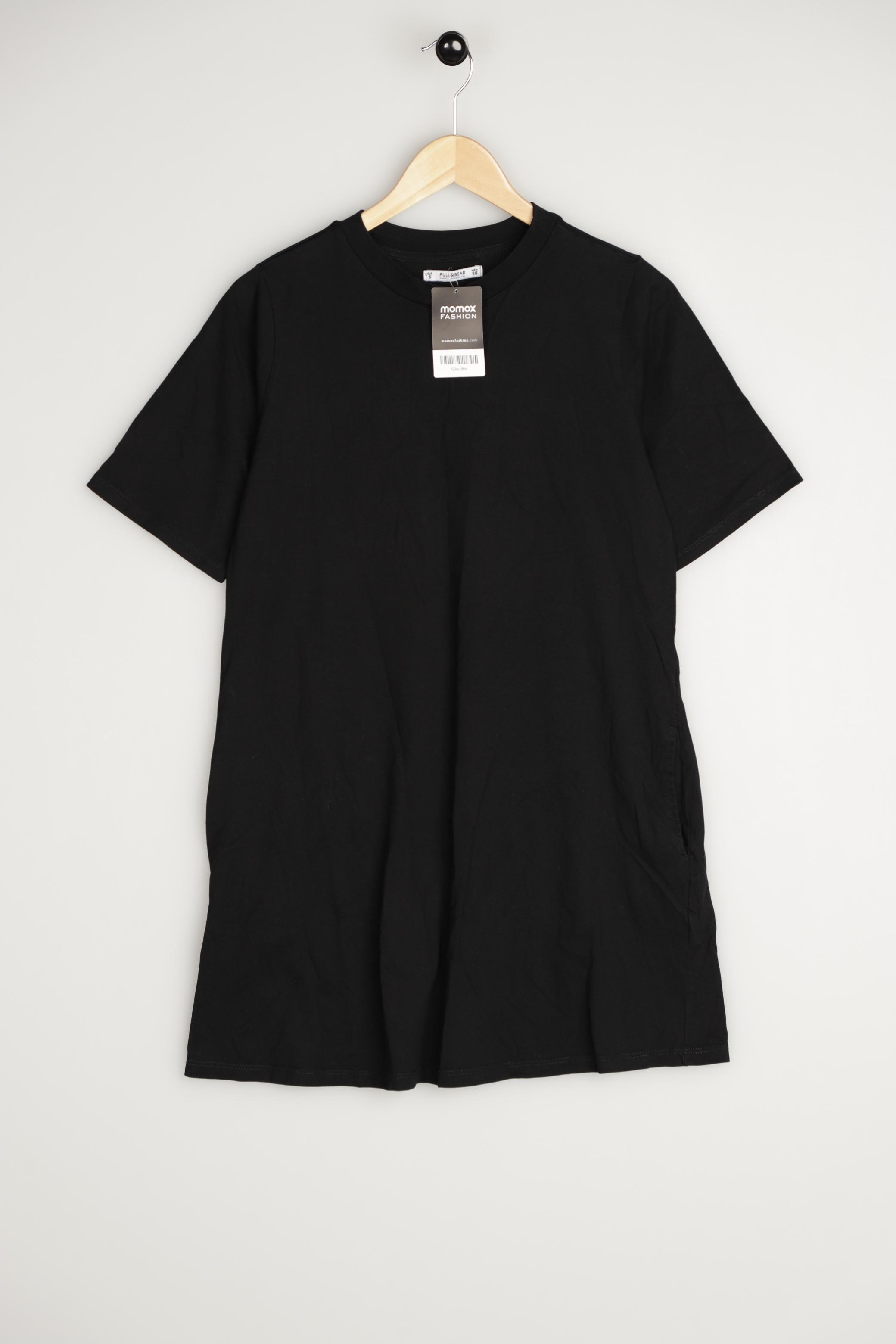 

Pull & Bear Damen Kleid, schwarz