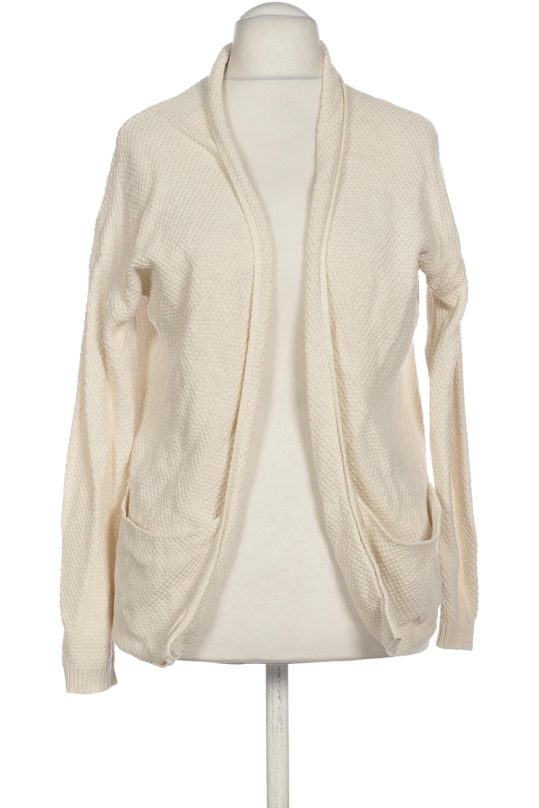 

Pull & Bear Damen Strickjacke, beige, Gr.