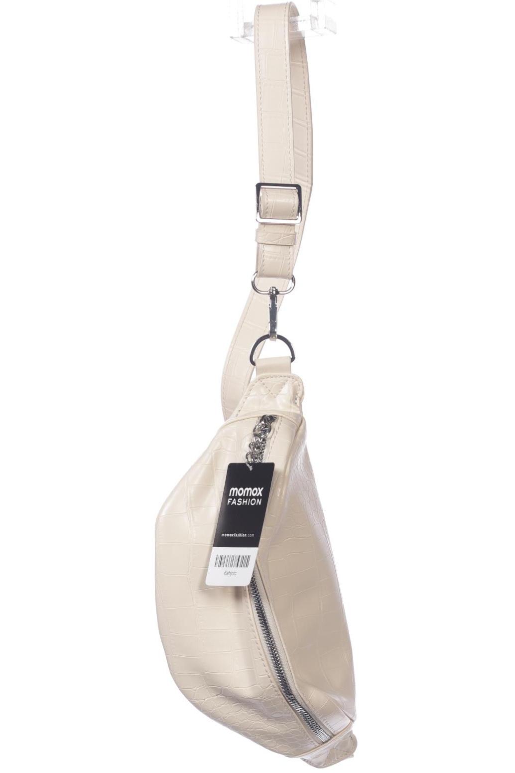 

Pull & Bear Damen Handtasche, beige, Gr.