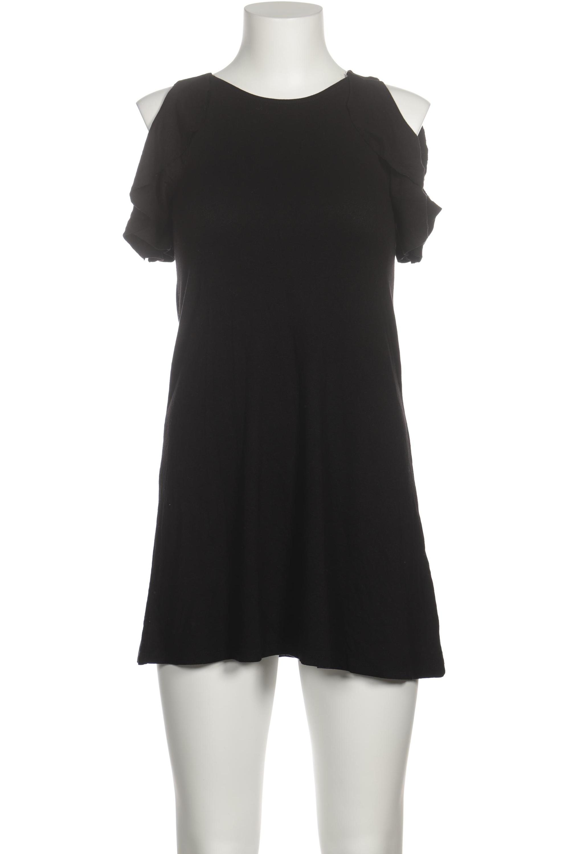 

Pull & Bear Damen Kleid, schwarz, Gr.