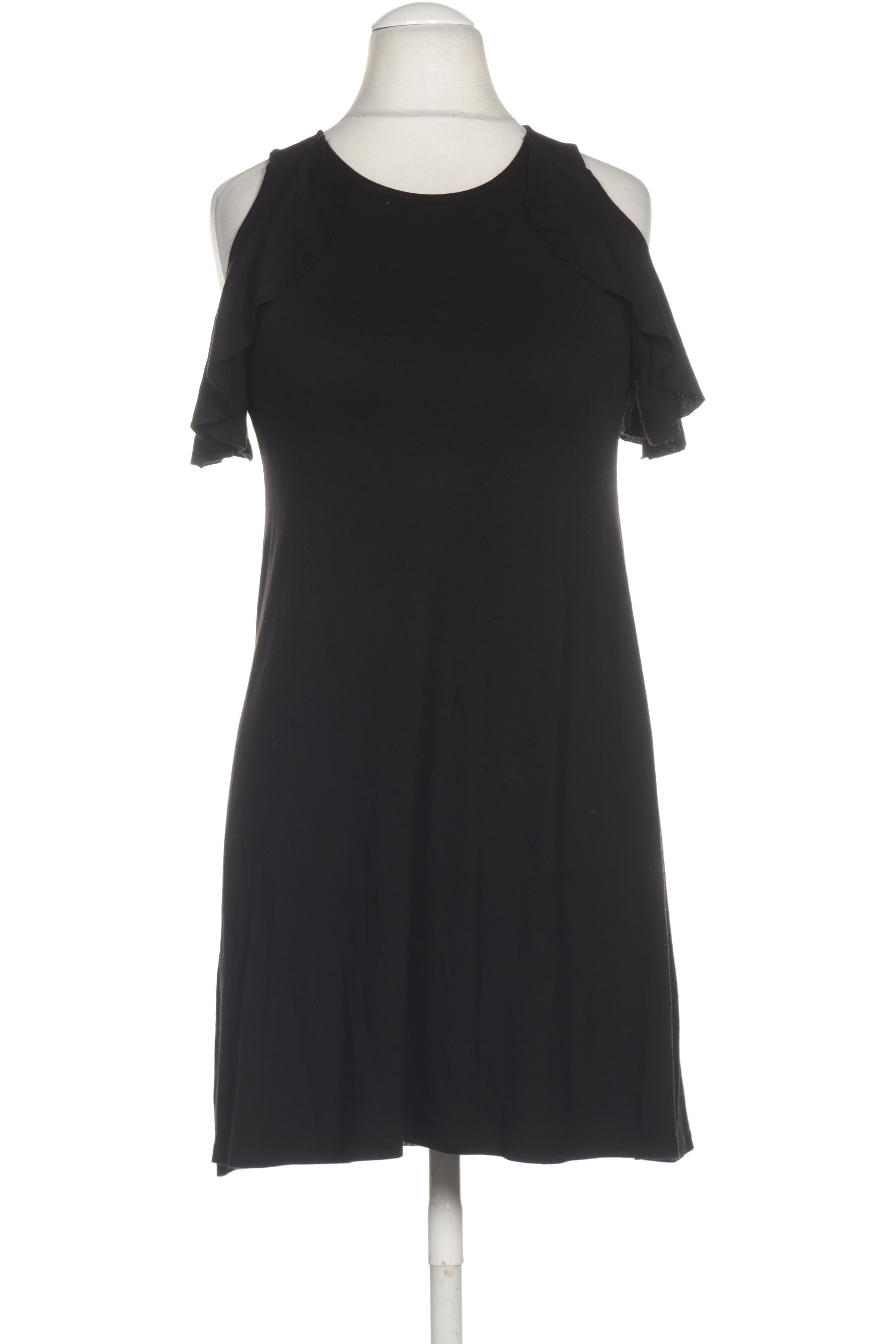 

Pull & Bear Damen Kleid, schwarz, Gr. 26