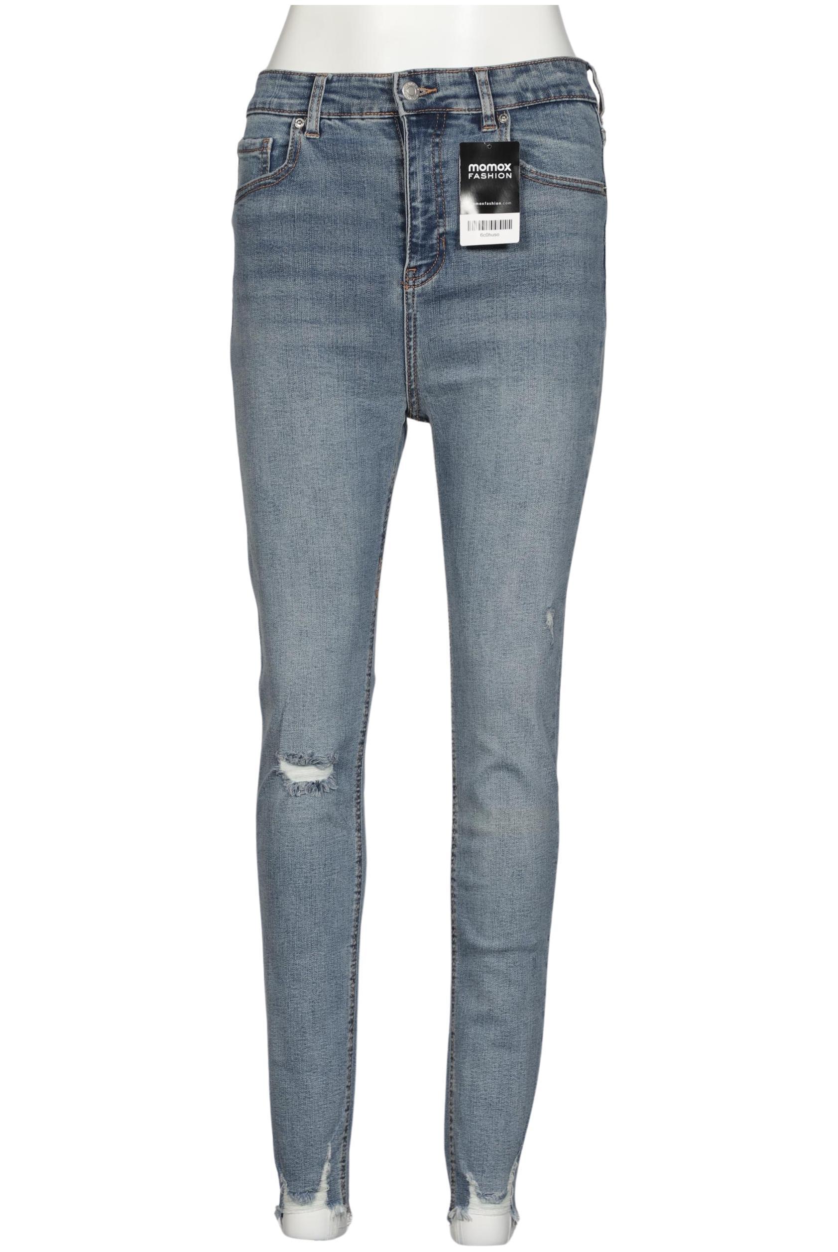 

Pull & Bear Damen Jeans, blau, Gr. 38