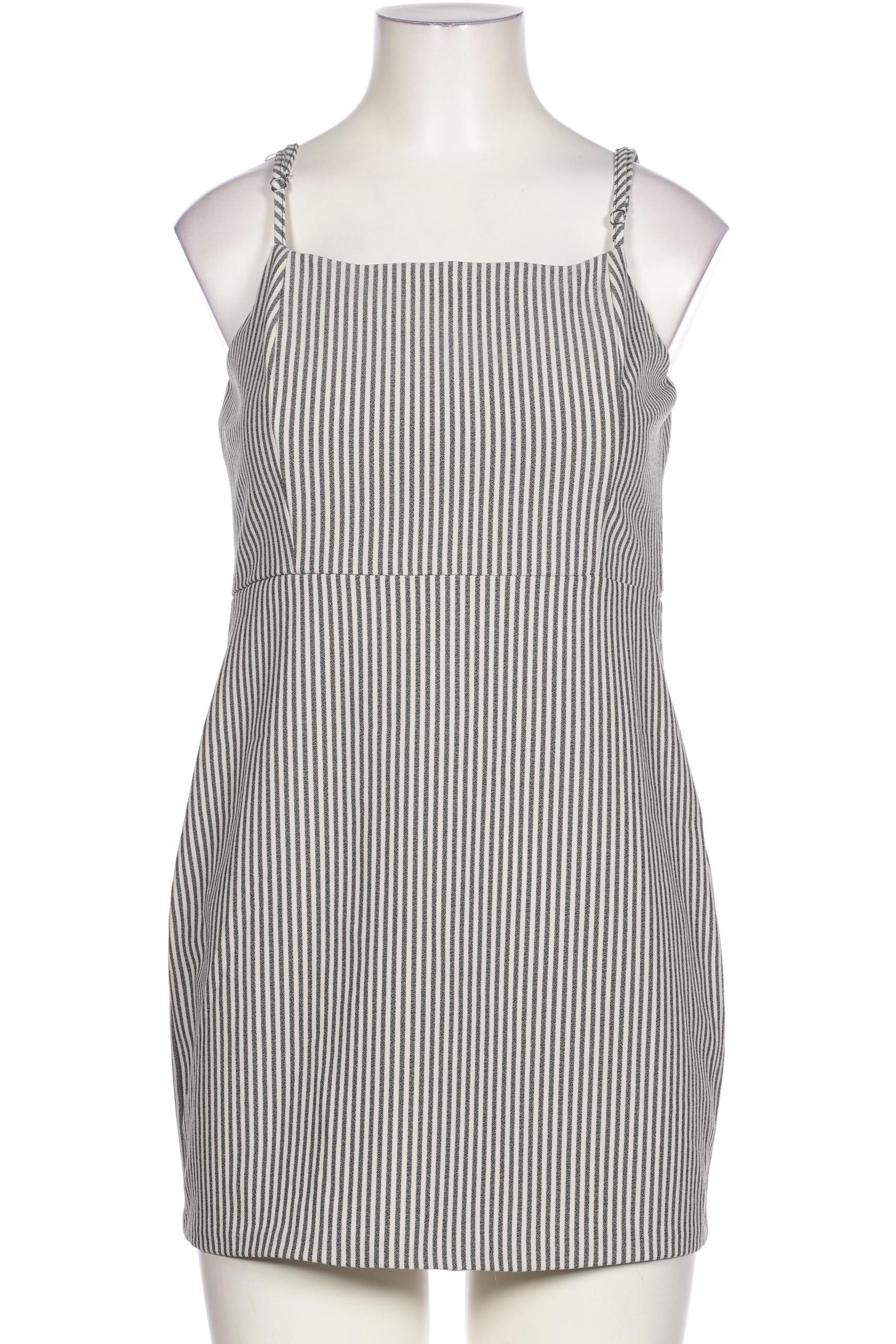 

Pull & Bear Damen Kleid, grau