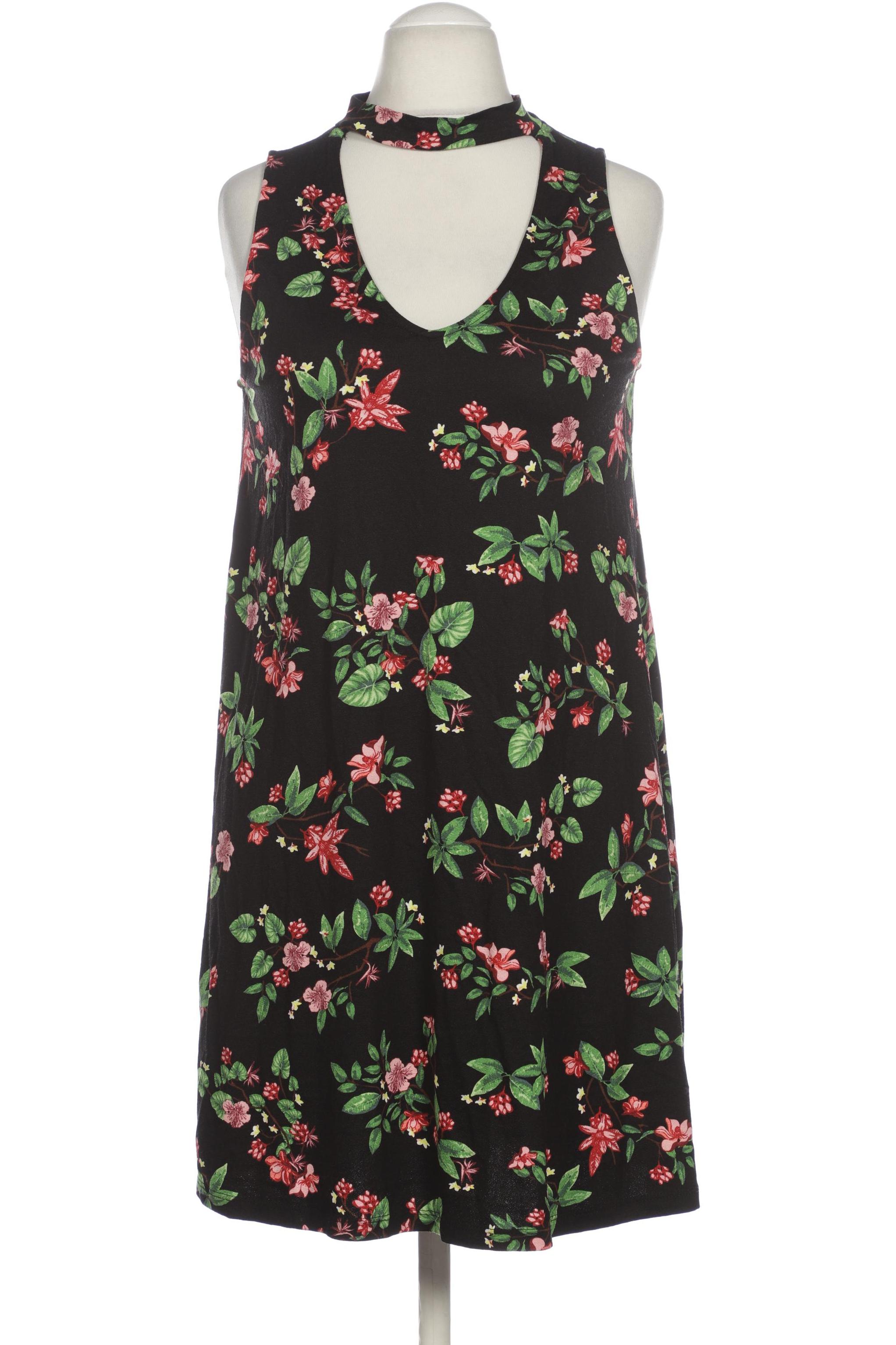 

Pull & Bear Damen Kleid, schwarz, Gr. 38