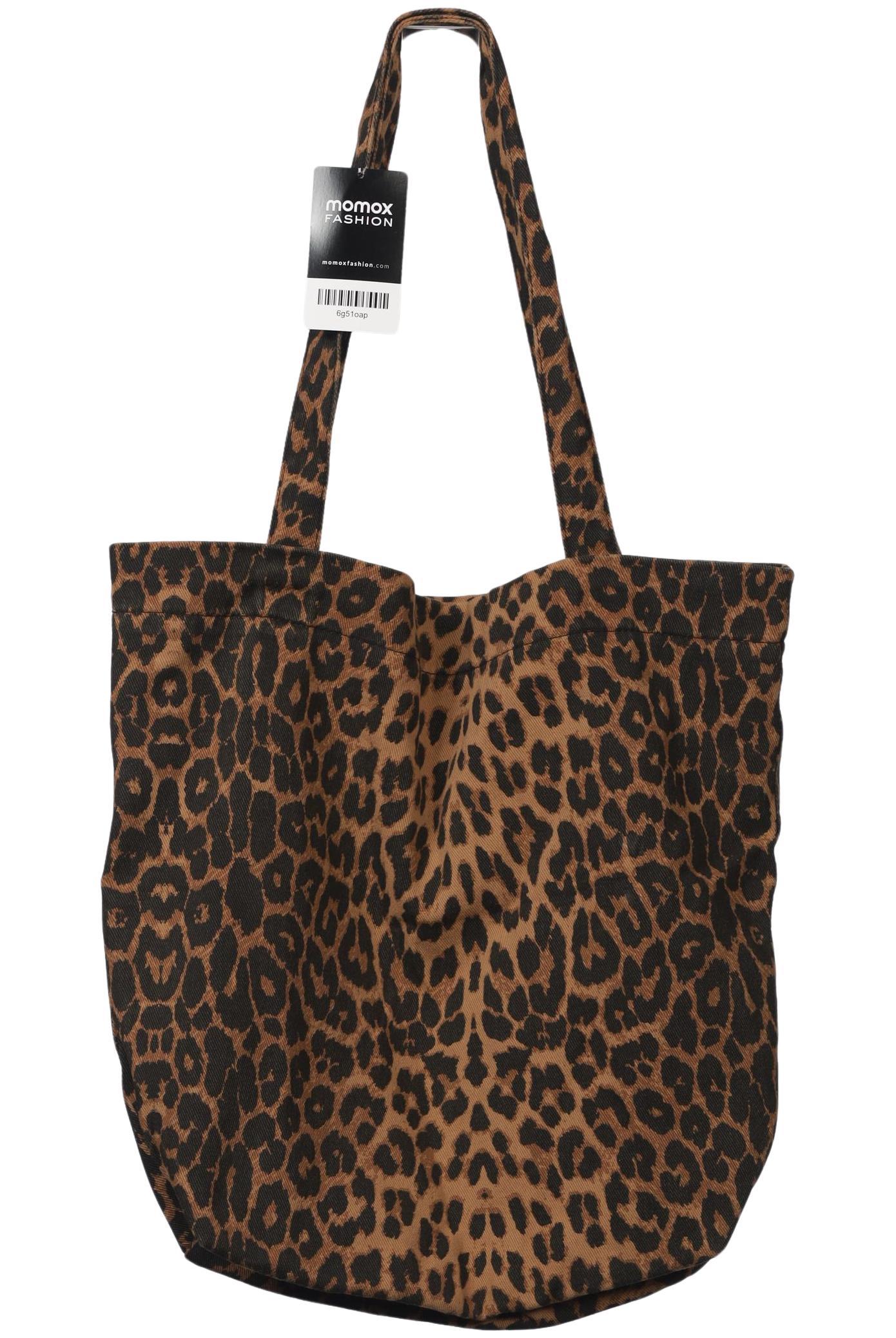 

Pull & Bear Damen Handtasche, braun, Gr.