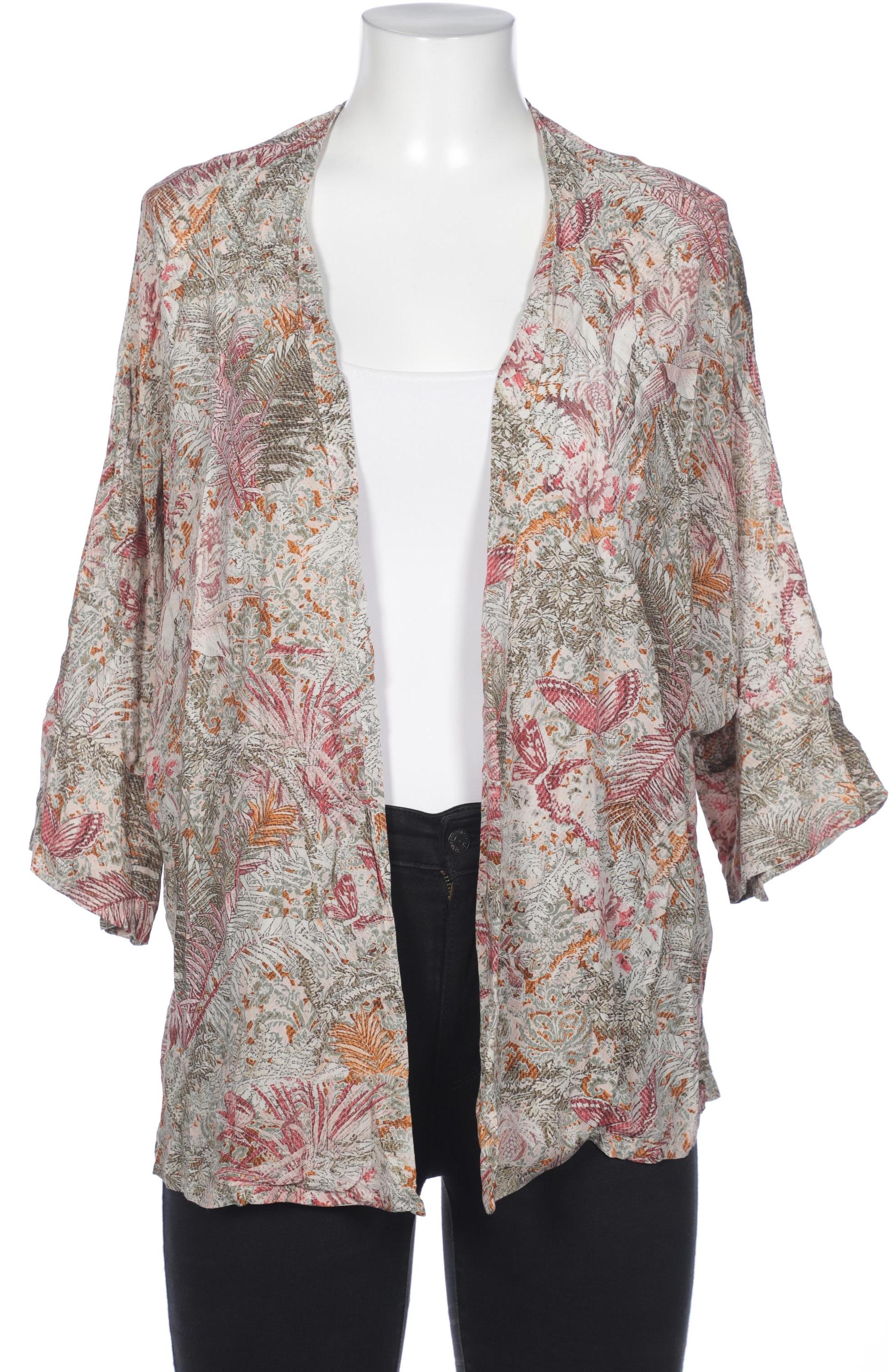 

Pull & Bear Damen Strickjacke, beige, Gr. 38