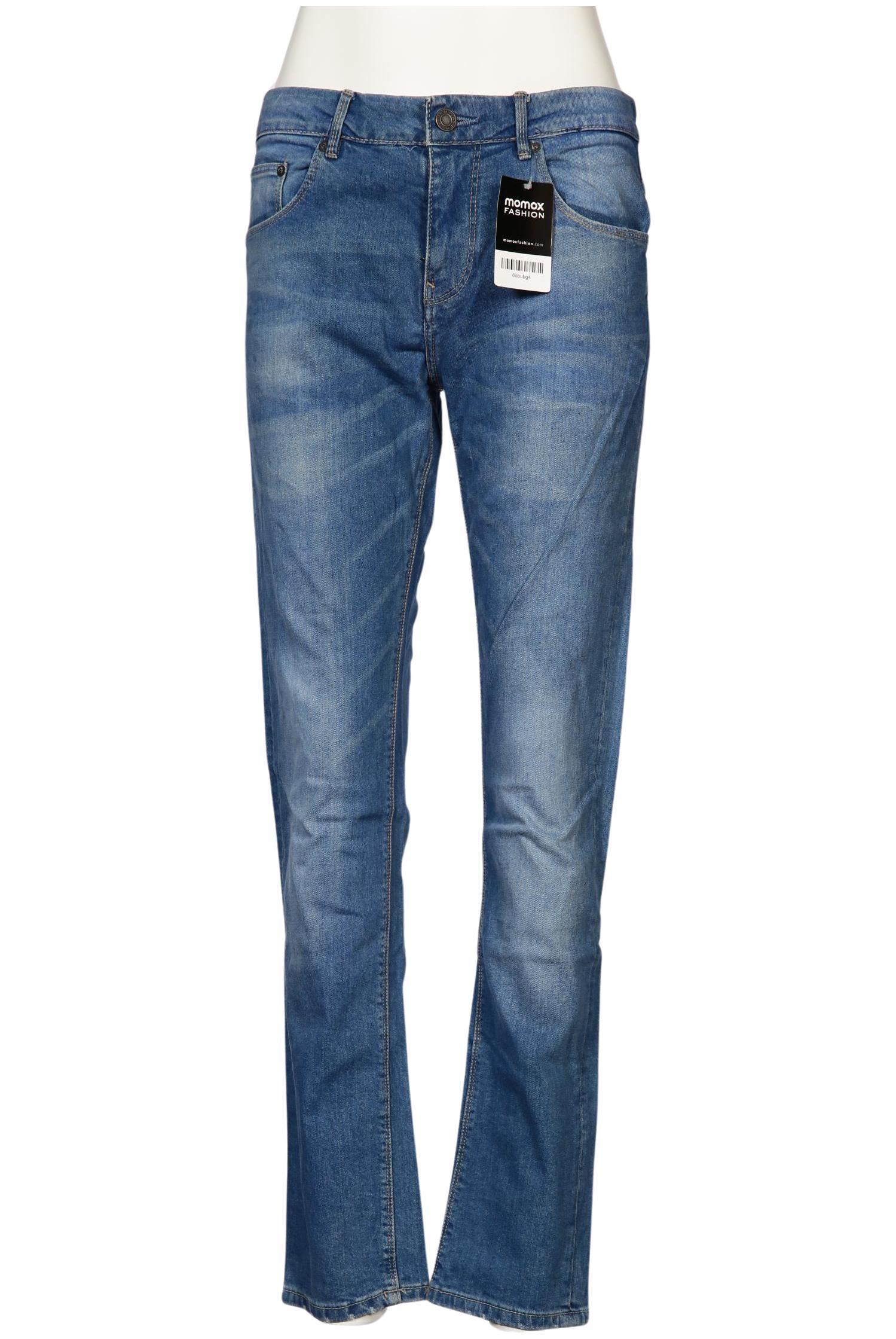 

Pull & Bear Damen Jeans, blau, Gr. 31