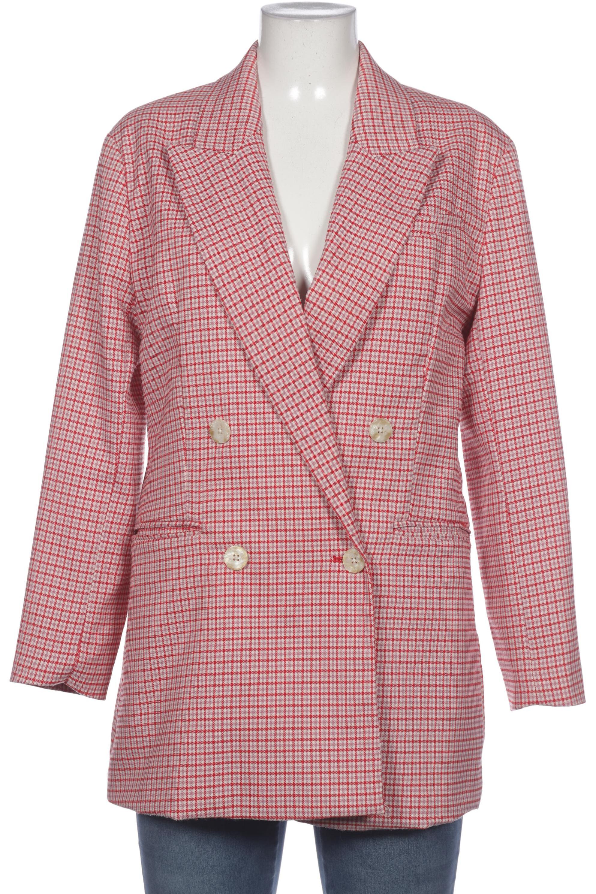 

Pull & Bear Damen Blazer, pink, Gr. 38