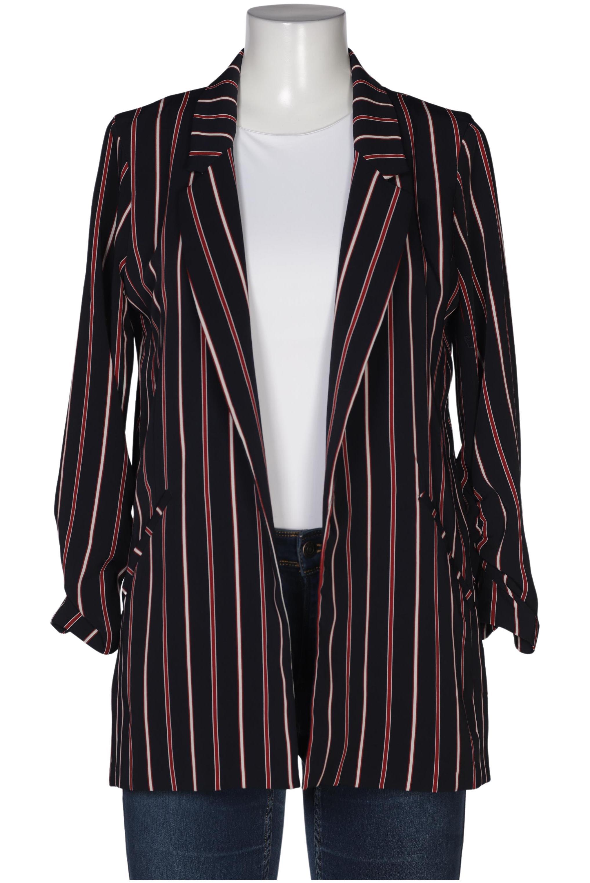 

Pull & Bear Damen Blazer, marineblau, Gr. 42