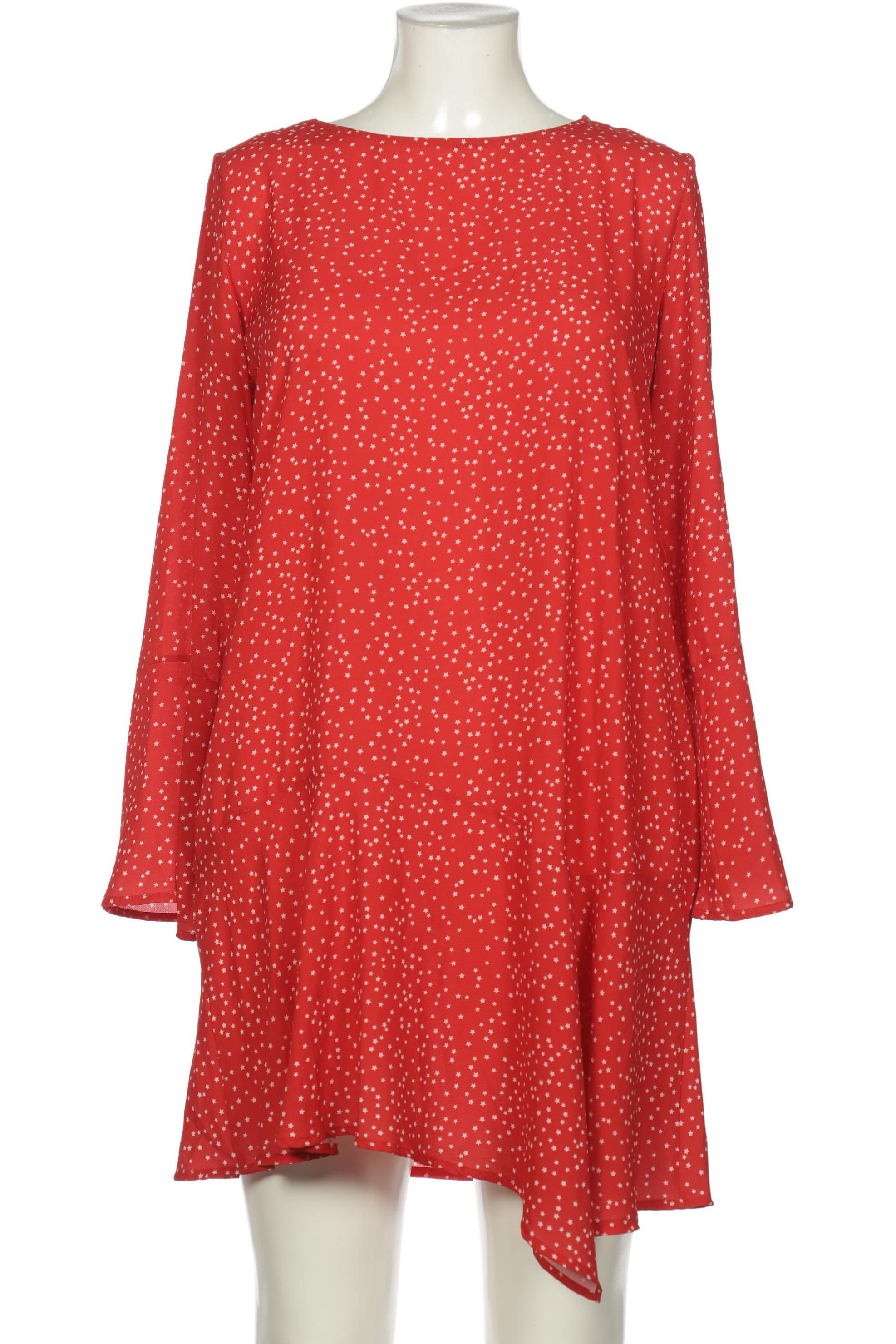

Pull & Bear Damen Kleid, rot, Gr. 44