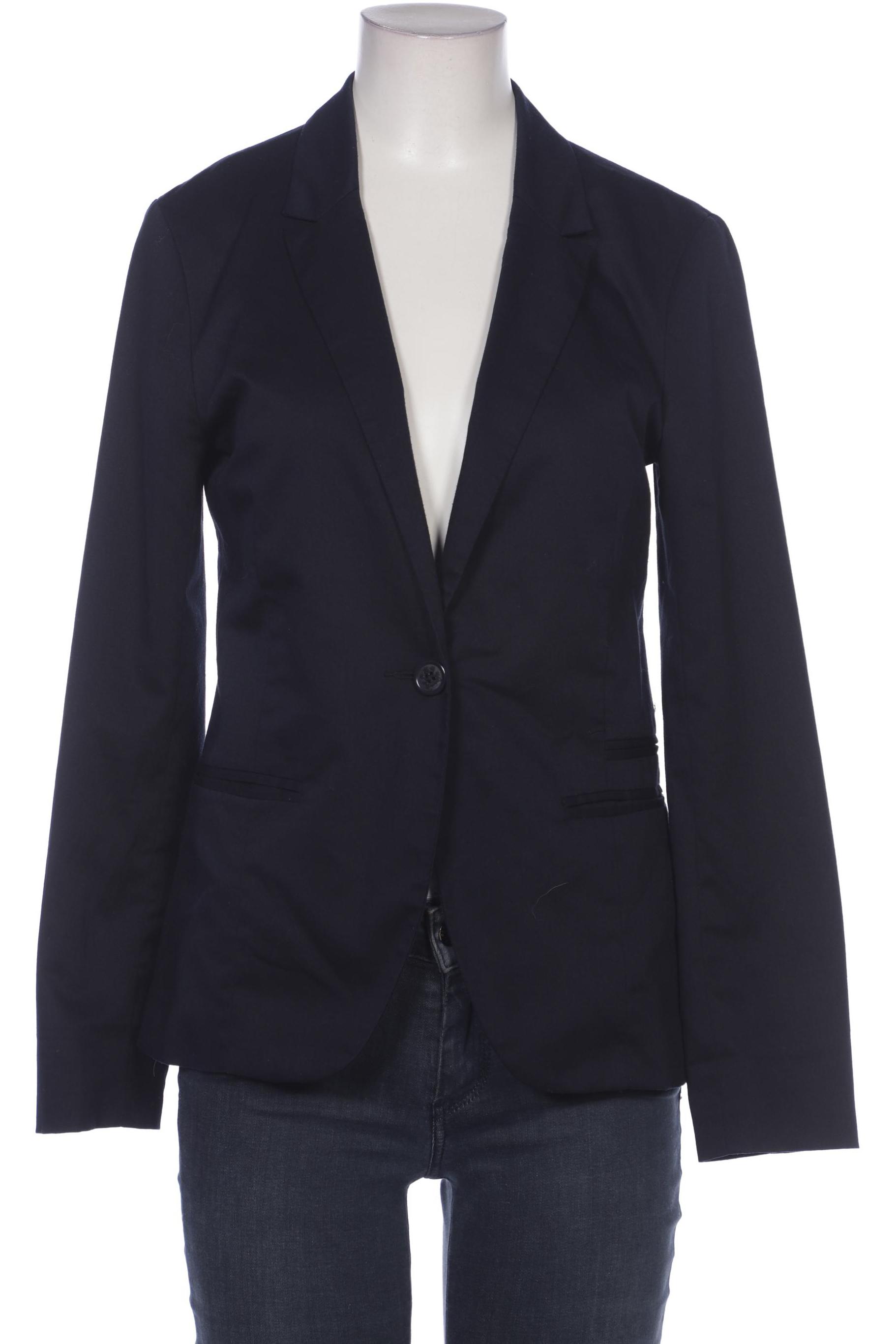 Thumbnail - Pull &amp; Bear Damen Blazer, marineblau, Gr. 38