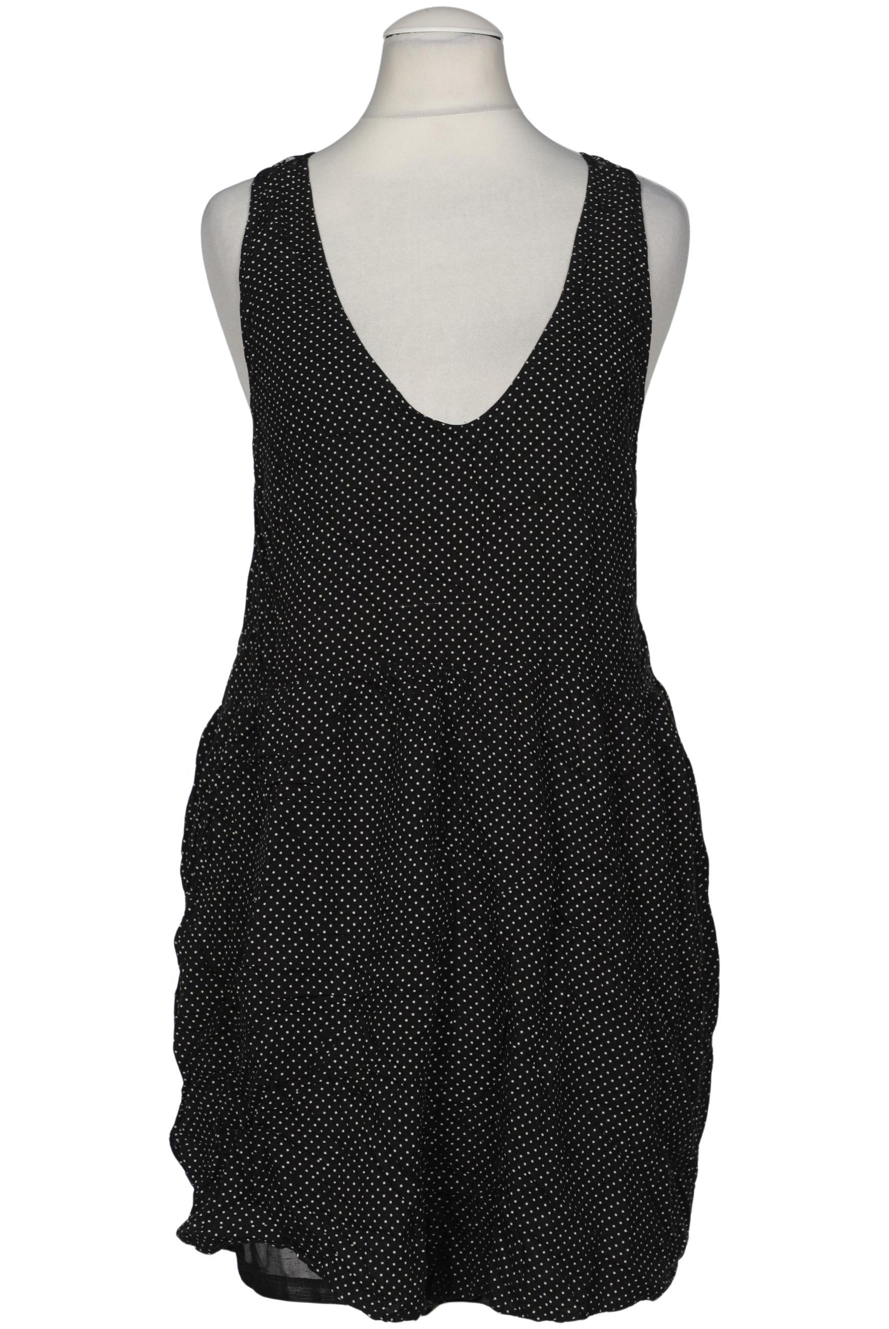 

Pull & Bear Damen Jumpsuit/Overall, schwarz, Gr. 38