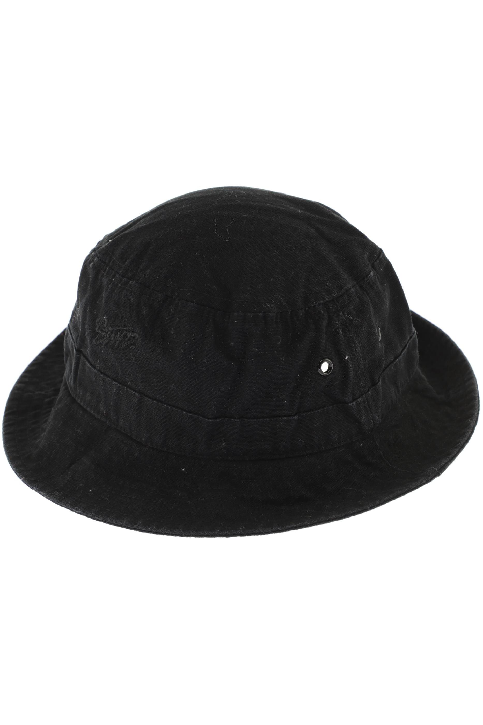 

Pull & Bear Damen Hut/Mütze, schwarz, Gr. 56