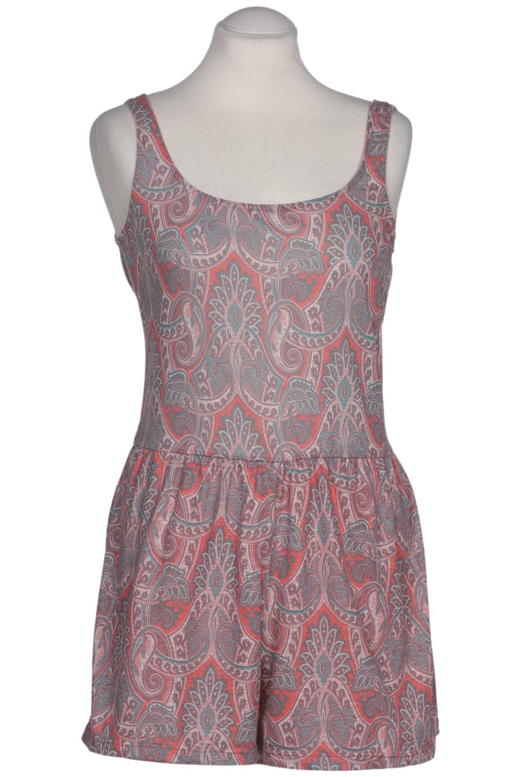 Thumbnail - Pull &amp; Bear Damen Jumpsuit/Overall, mehrfarbig, Gr. 38