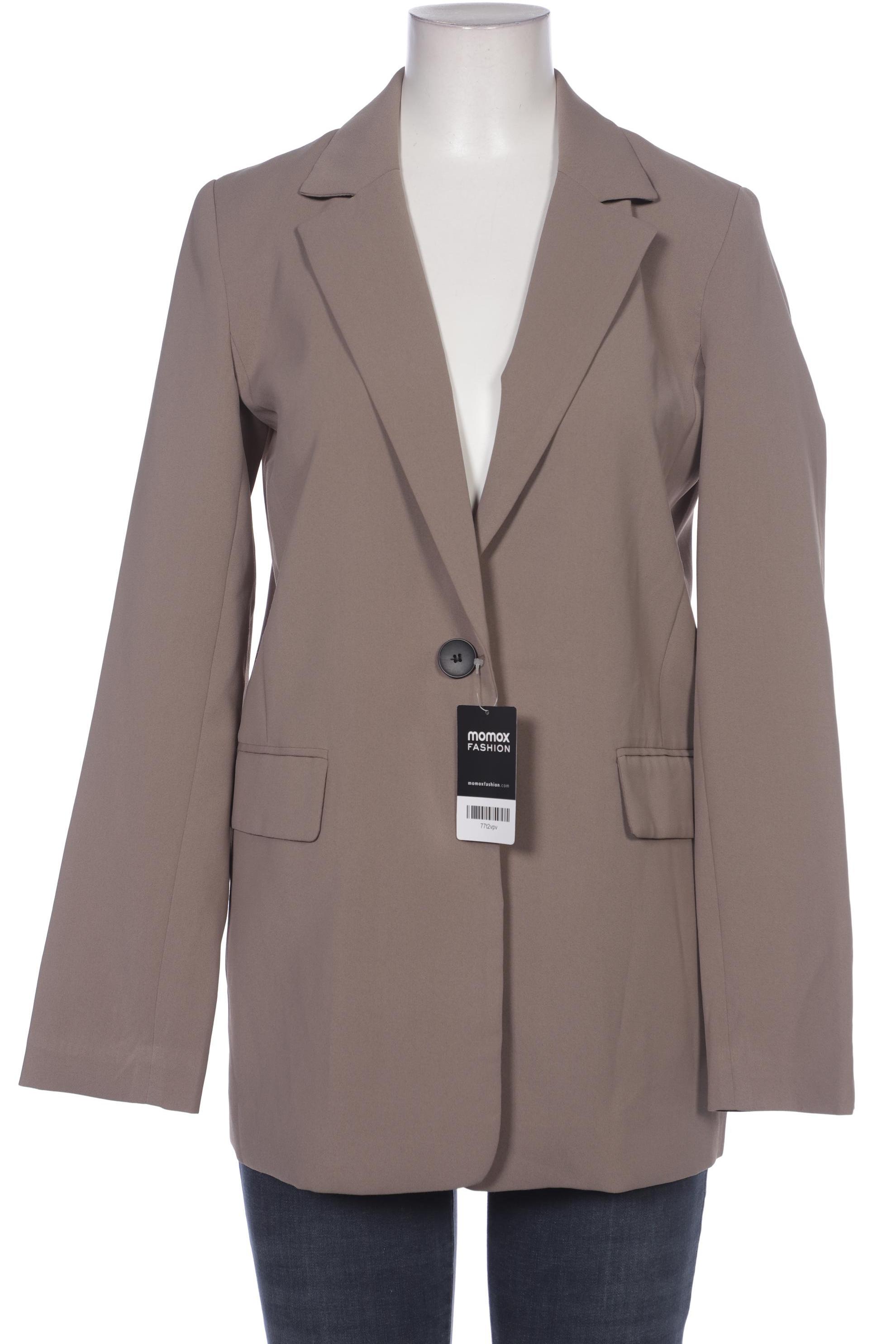 

Pull & Bear Damen Blazer, grau, Gr. 36