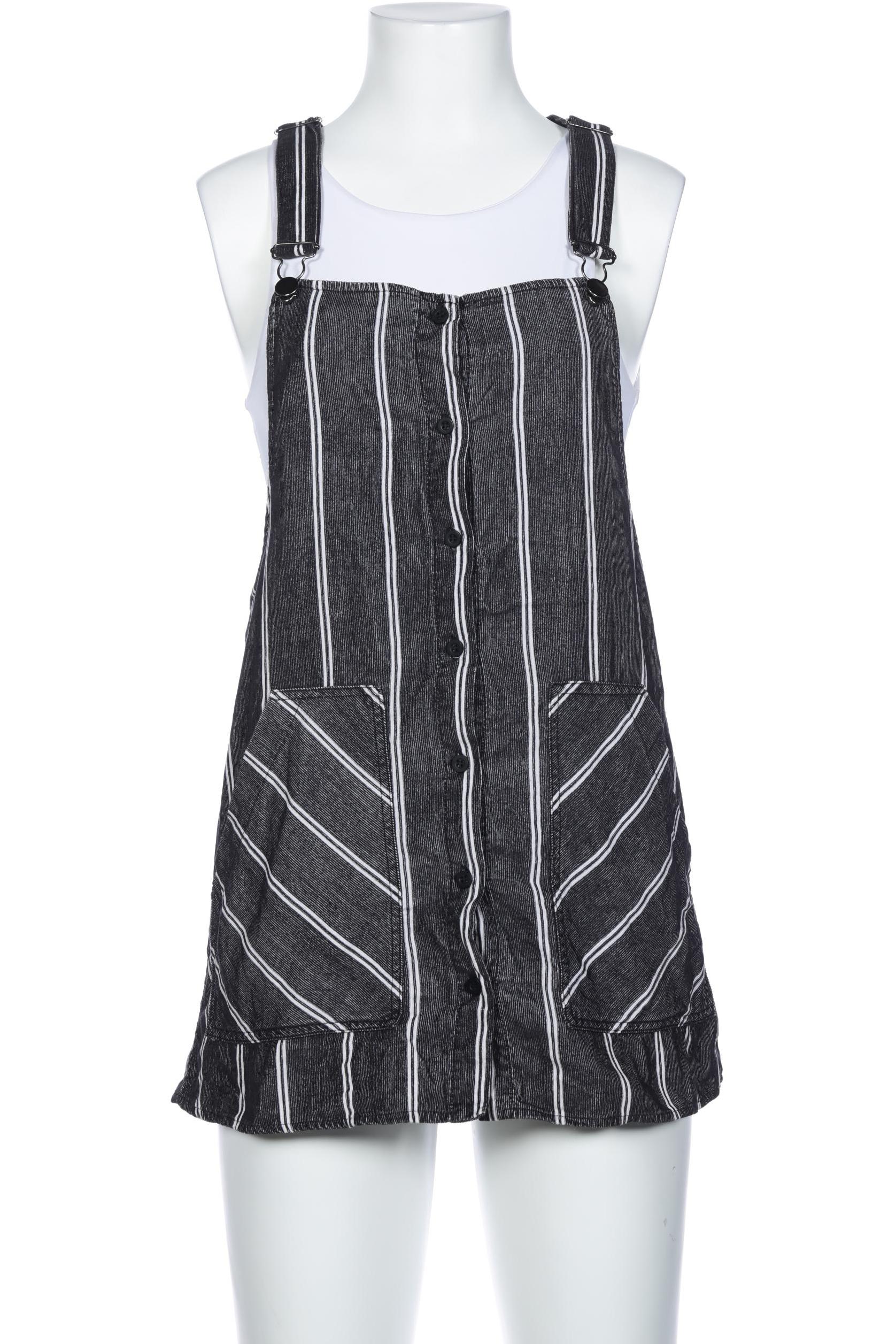 

Pull & Bear Damen Kleid, grau