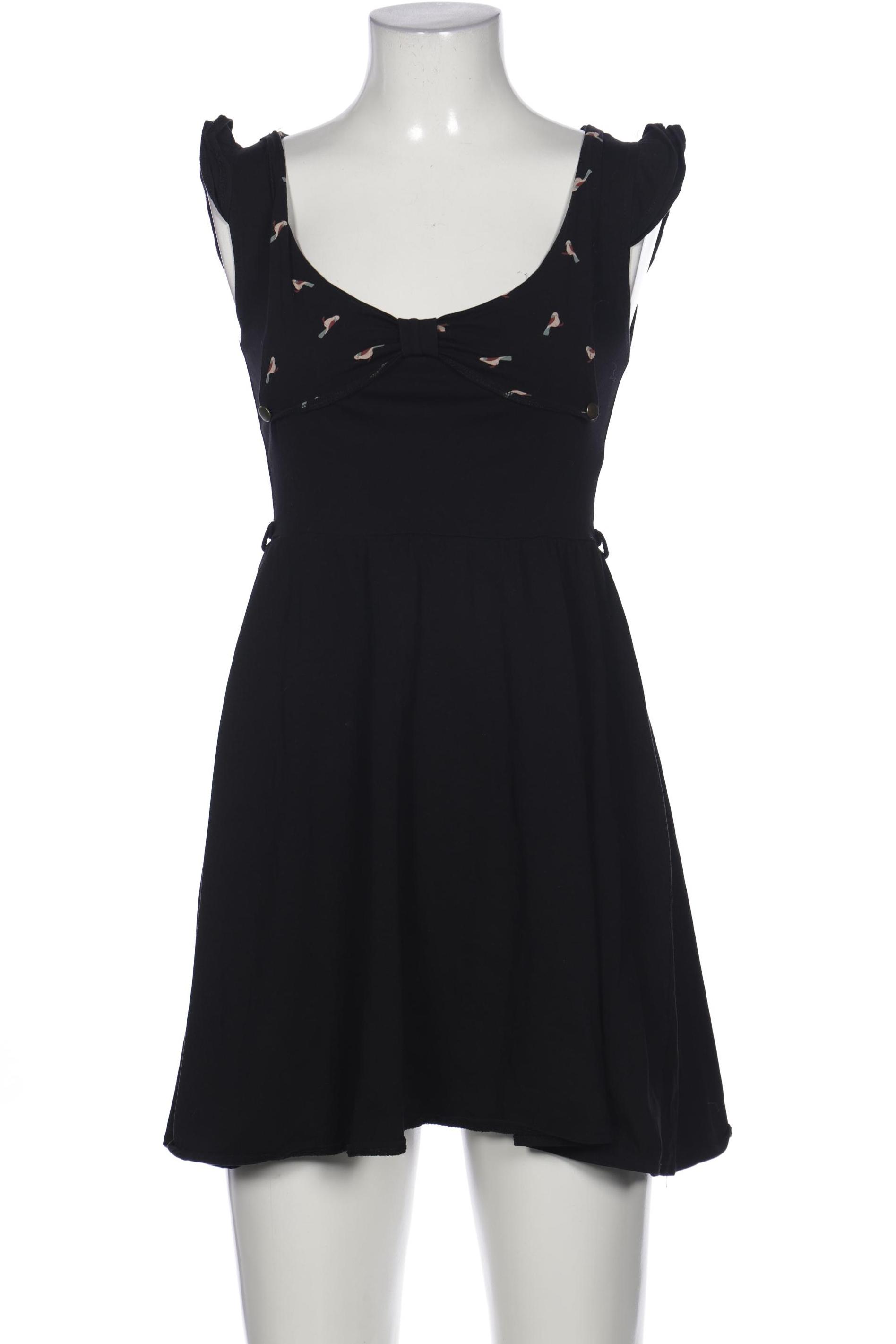 

Pull & Bear Damen Kleid, schwarz, Gr. 36
