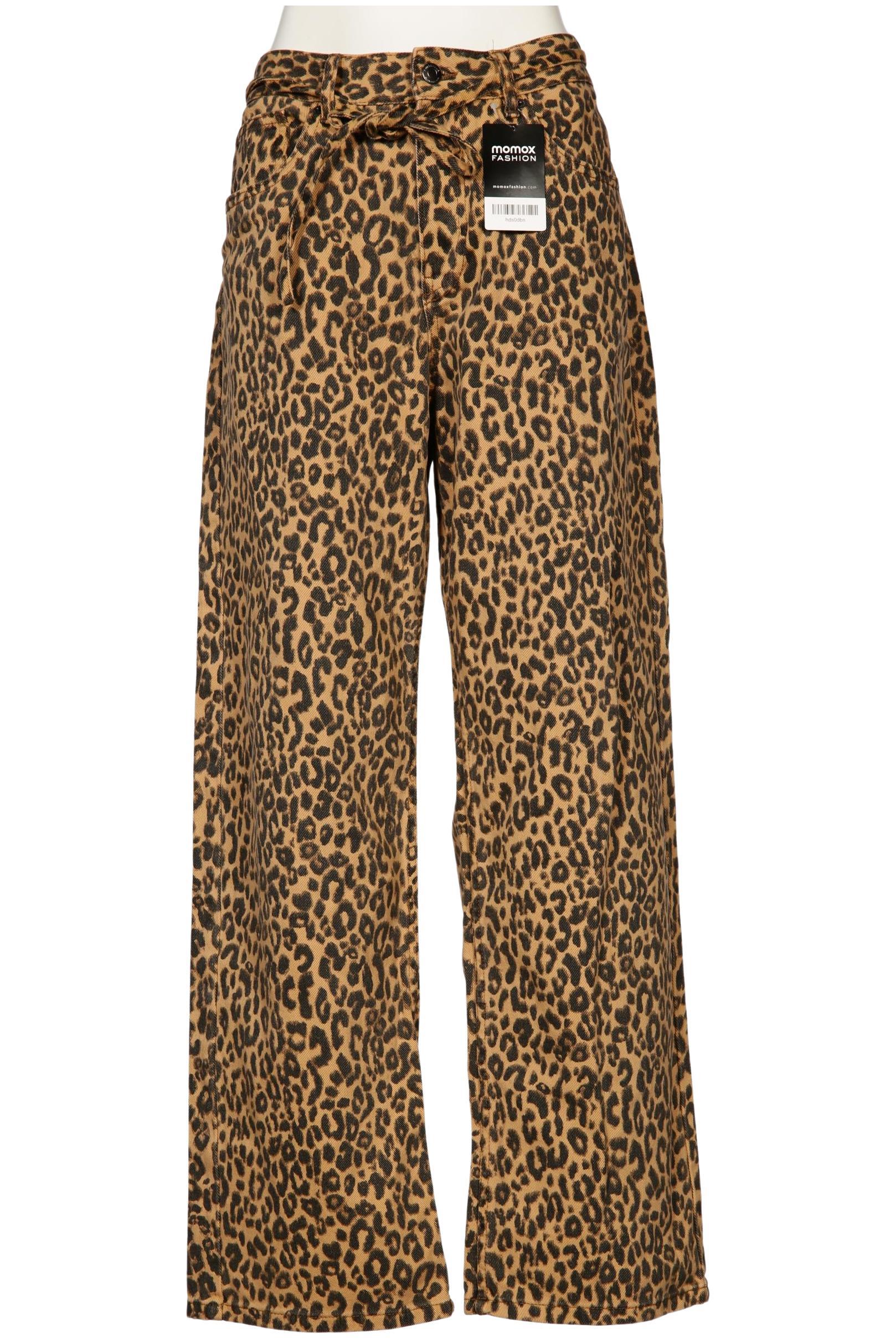 

Pull & Bear Damen Jeans, braun, Gr. 38