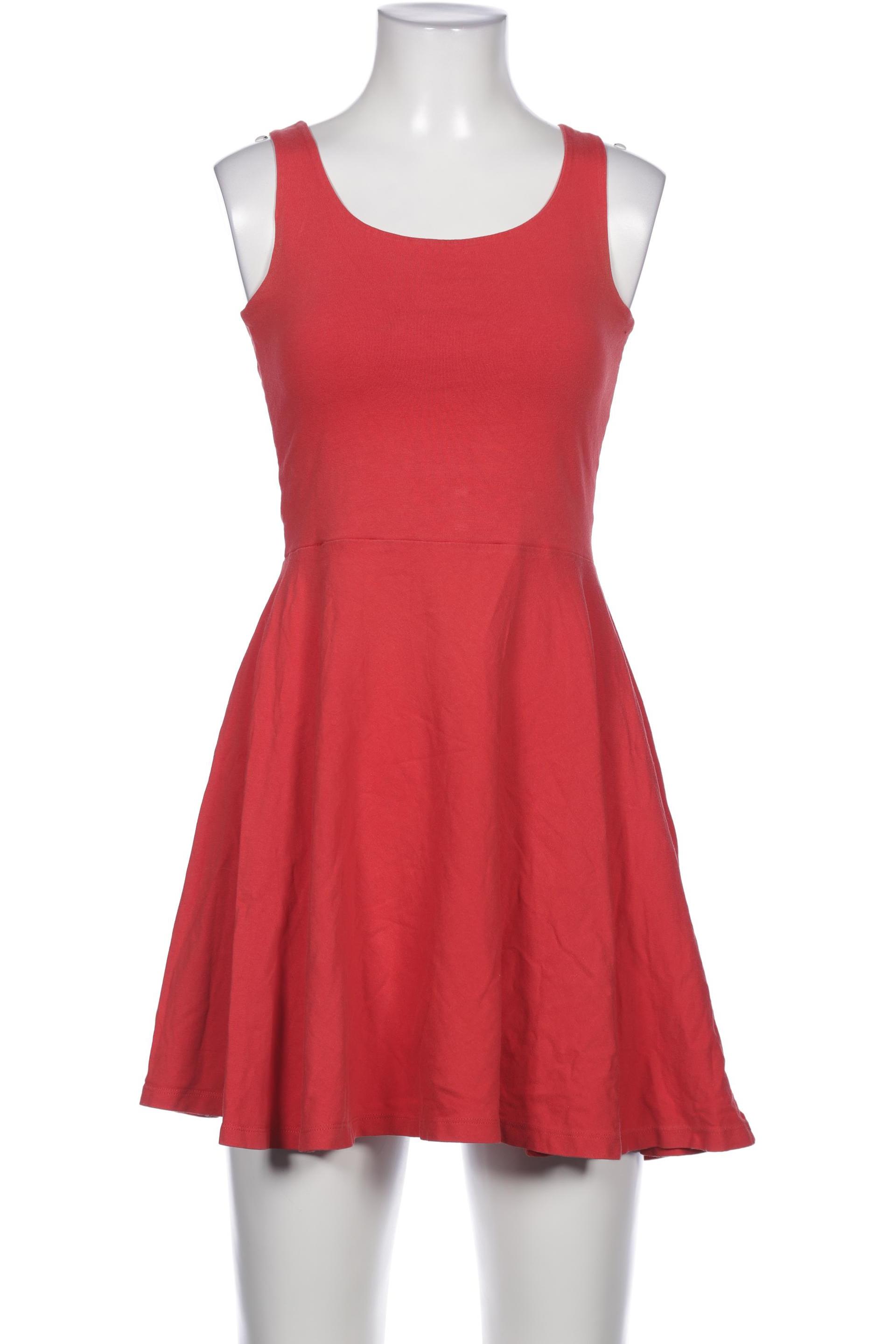 

Pull & Bear Damen Kleid, rot