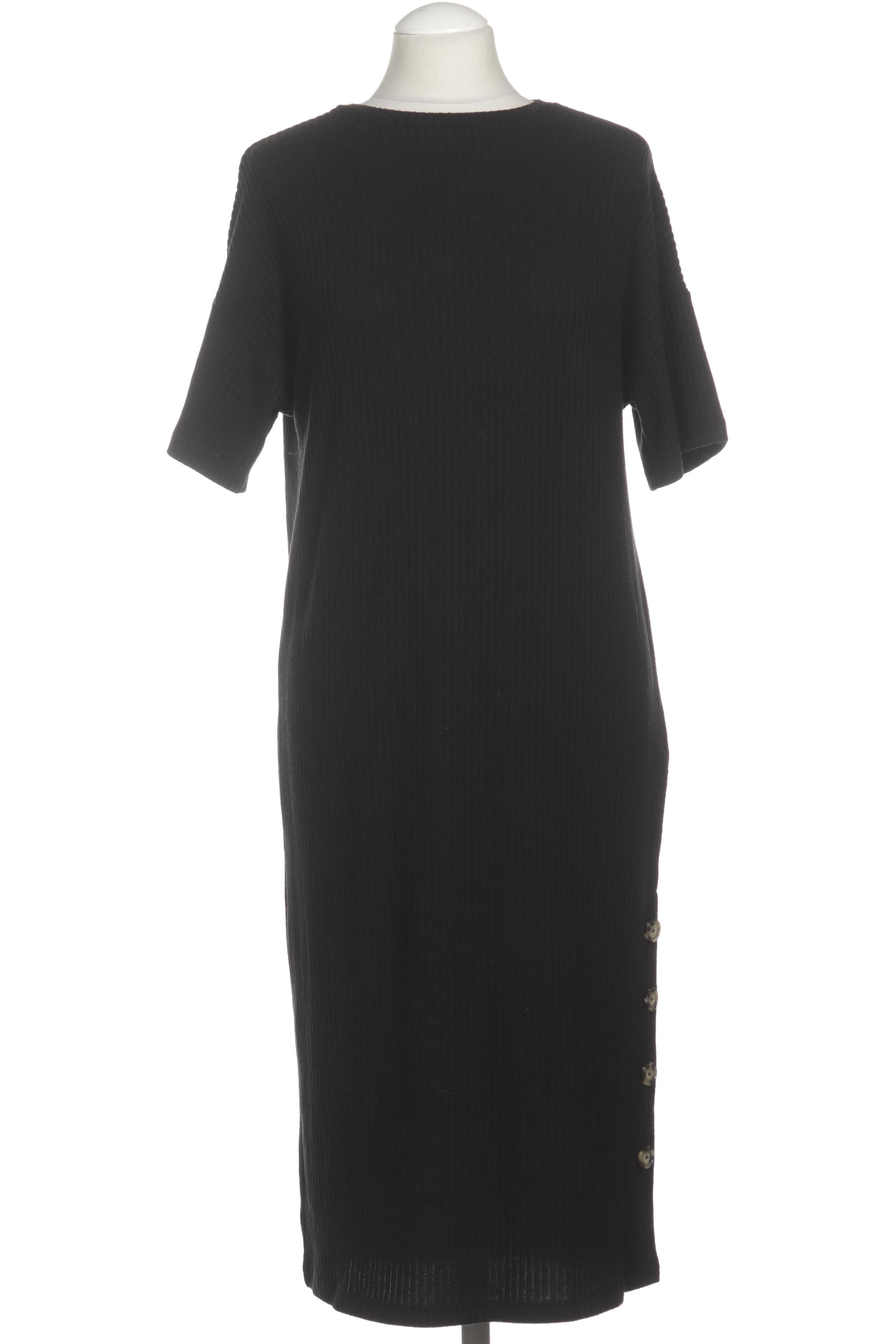 

Pull & Bear Damen Kleid, schwarz, Gr. 36