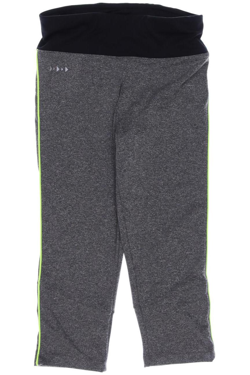 

Pull & Bear Damen Shorts, grau, Gr. 38