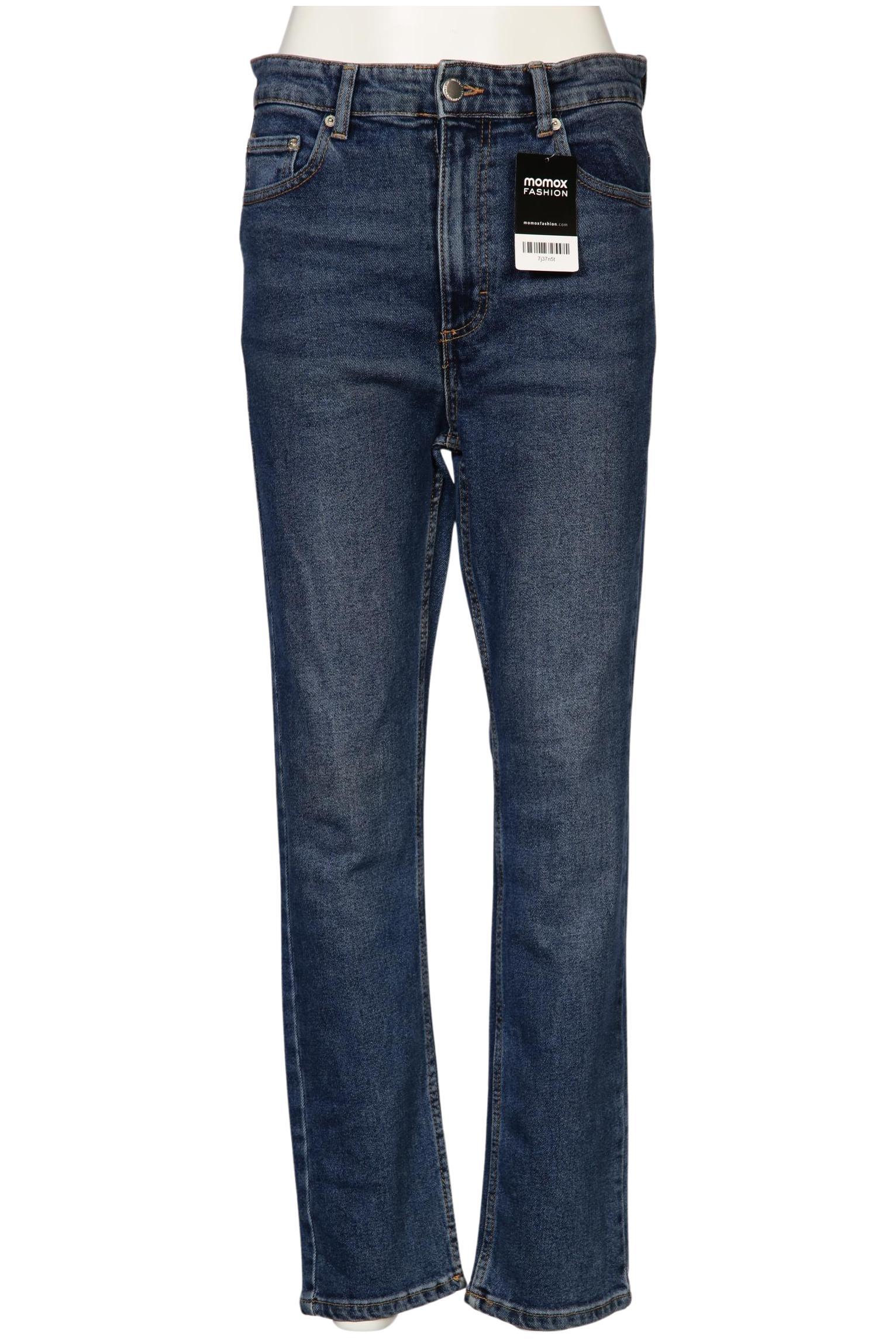 

Pull & Bear Damen Jeans, blau, Gr. 38