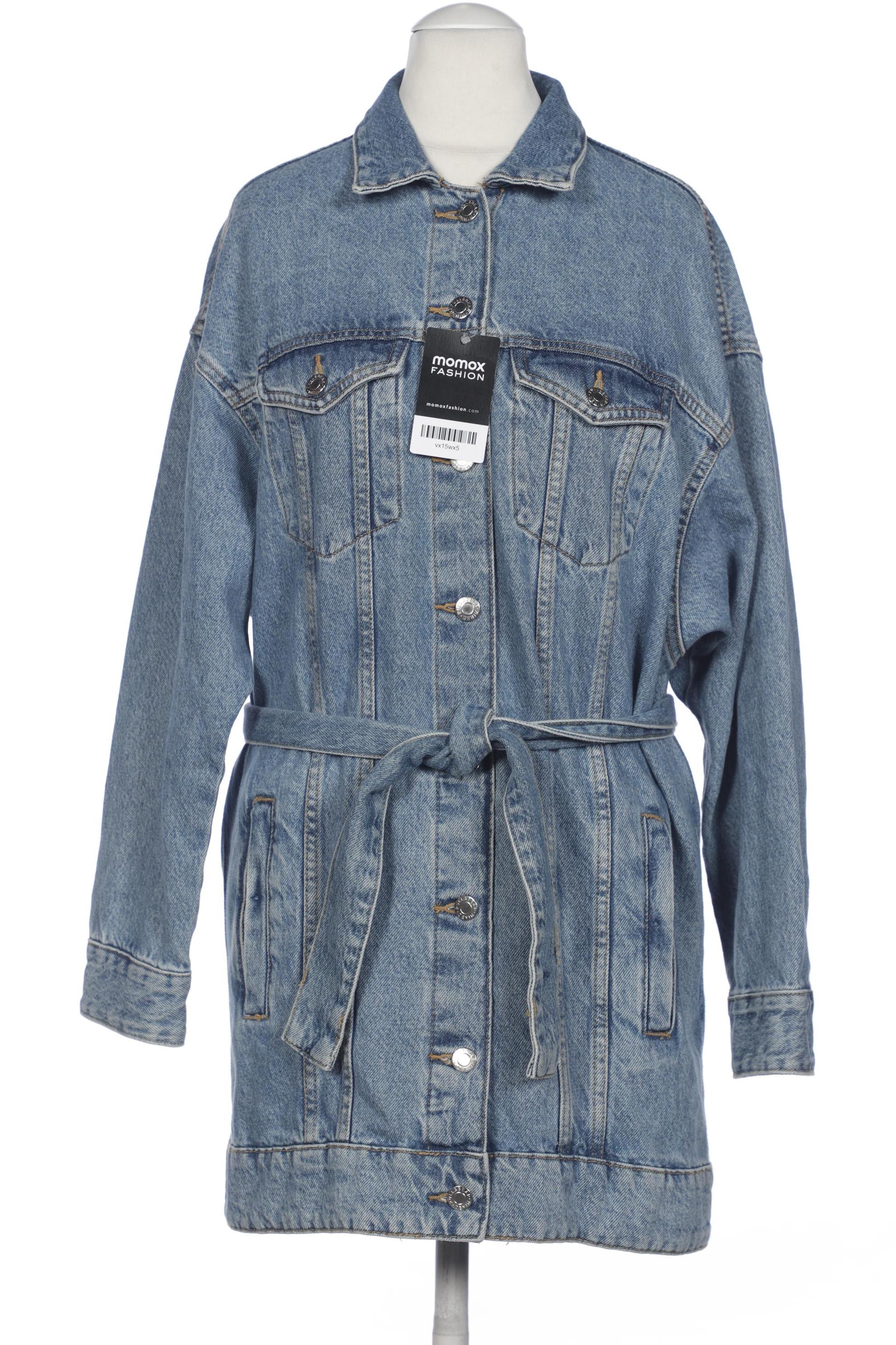 

Pull & Bear Damen Mantel, marineblau