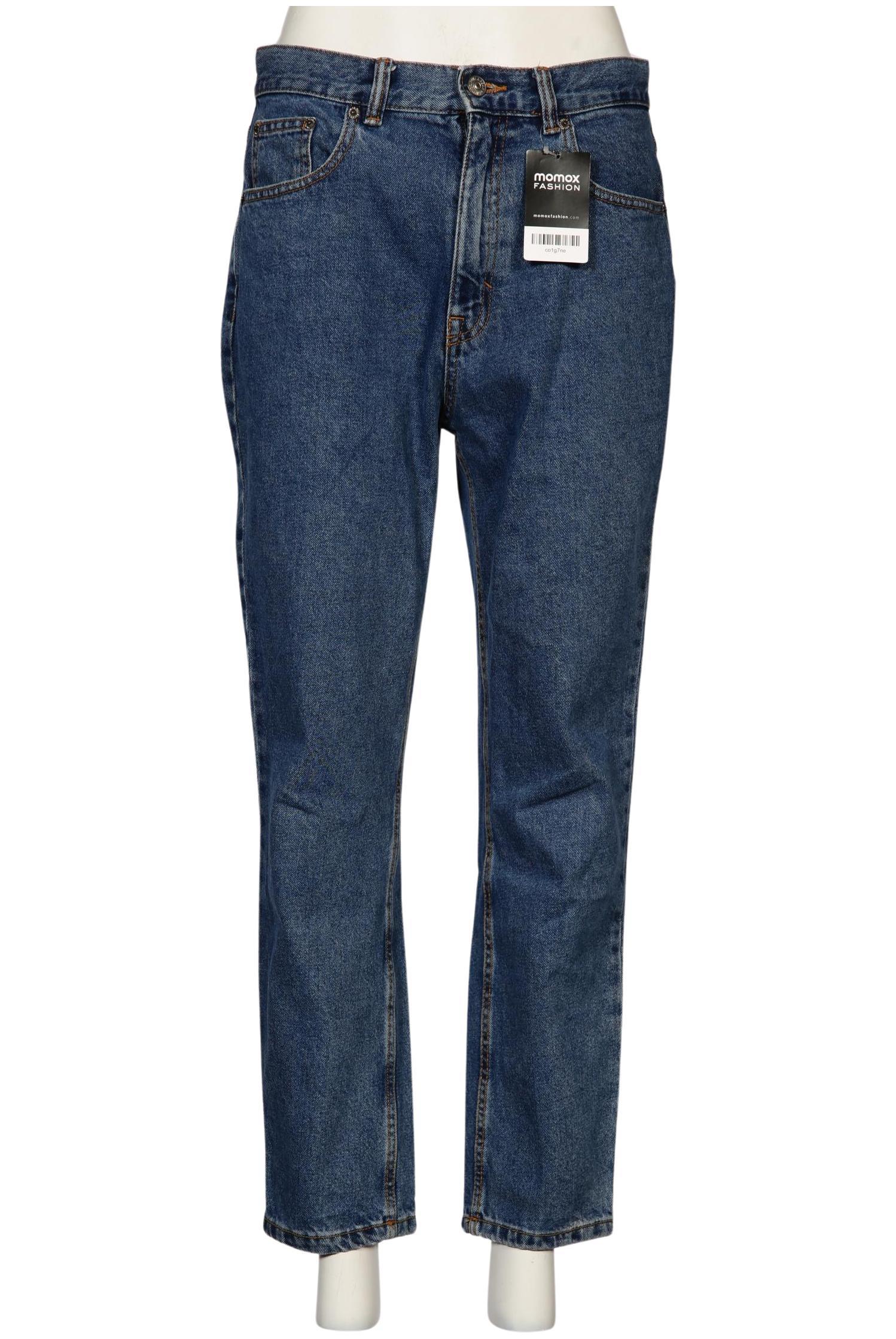 

Pull & Bear Damen Jeans, blau, Gr. 40