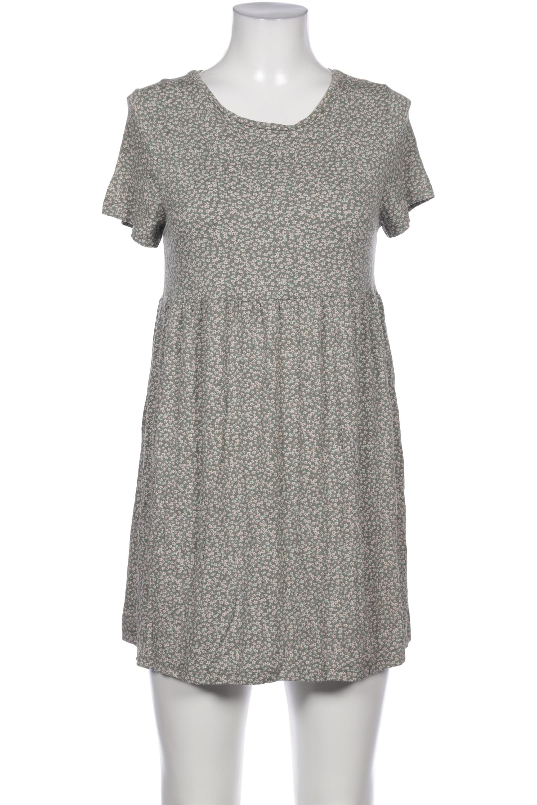 

Pull & Bear Damen Kleid, grün, Gr. 38