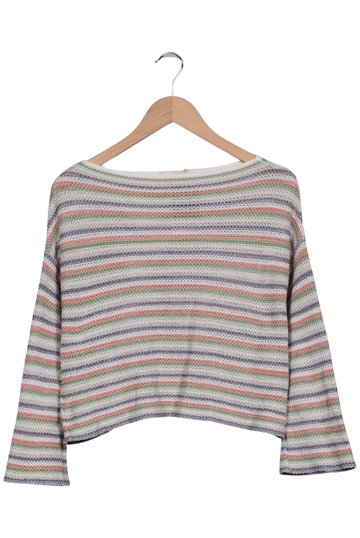 

Pull & Bear Damen Pullover, grau, Gr. 36