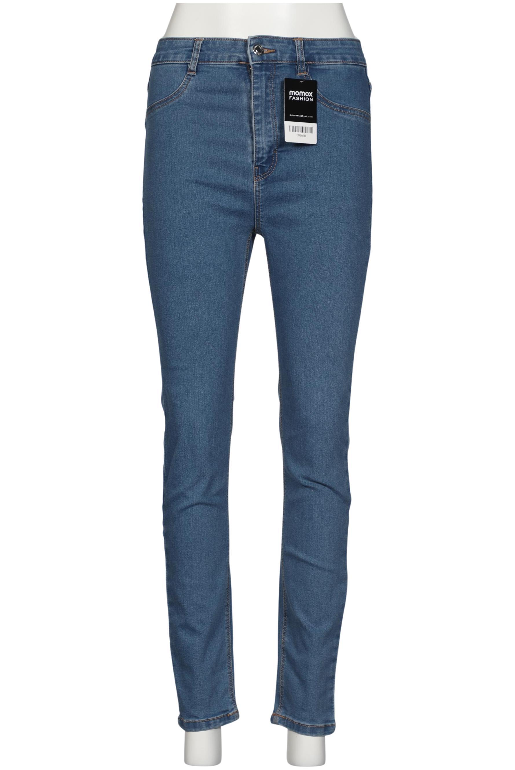 

Pull & Bear Damen Jeans, blau, Gr. 38