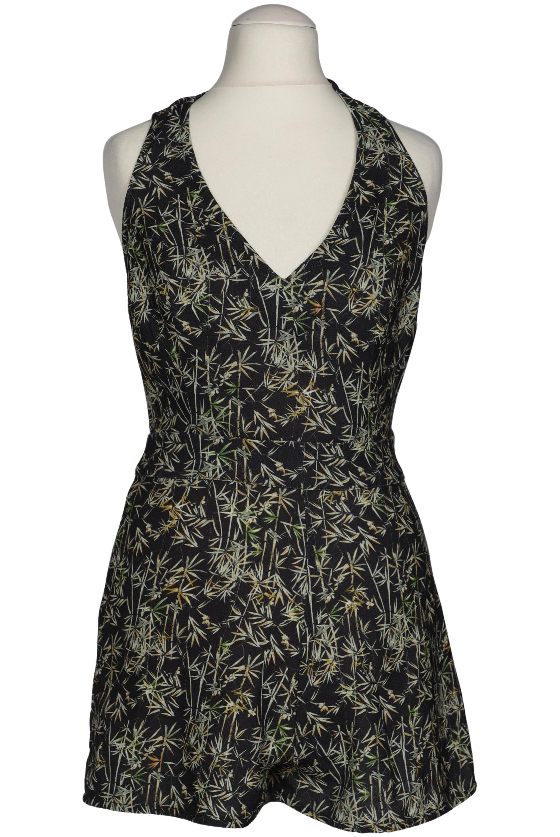 

Pull & Bear Damen Jumpsuit/Overall, marineblau, Gr. 36