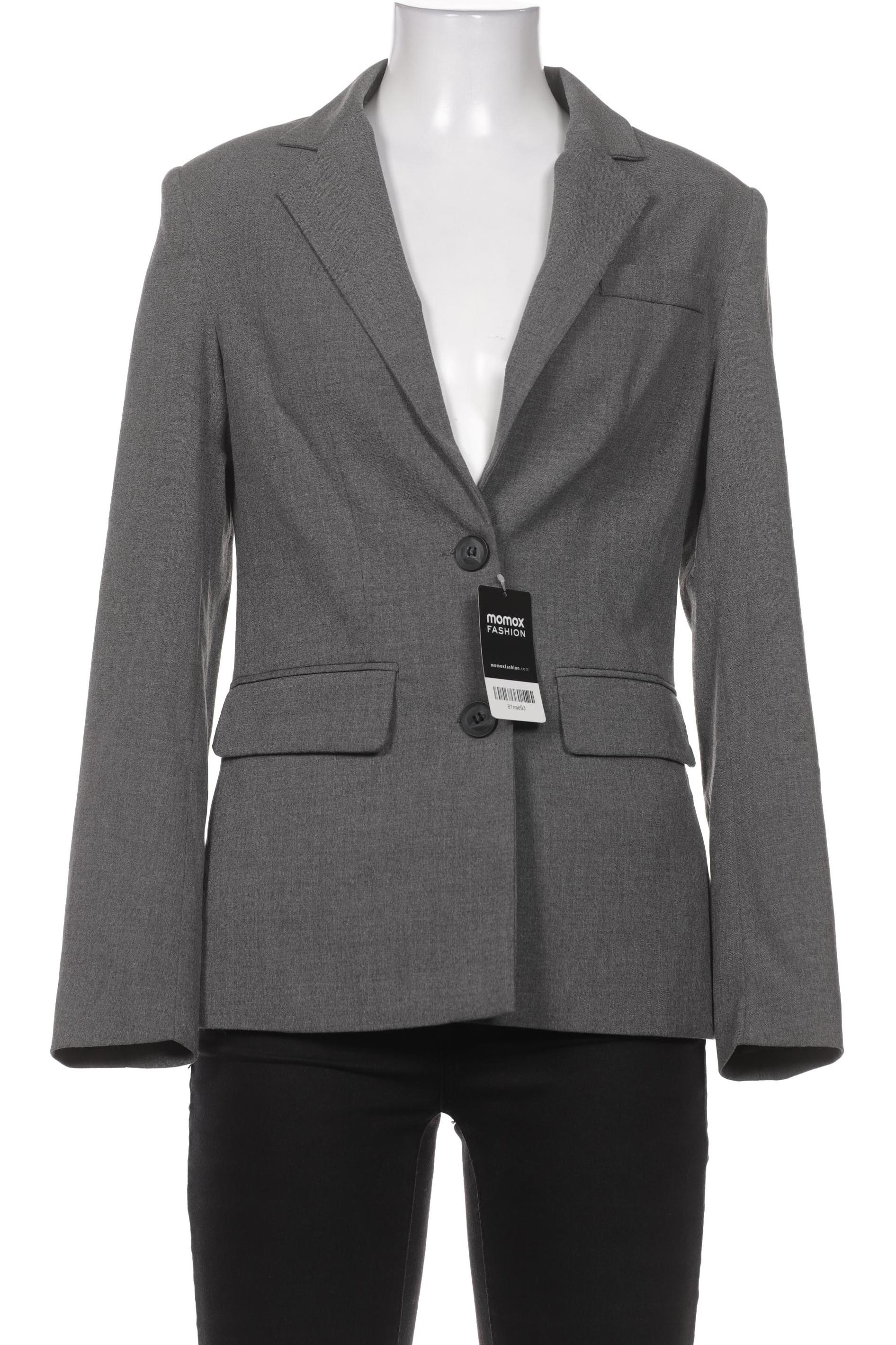 

Pull & Bear Damen Blazer, grau, Gr. 34